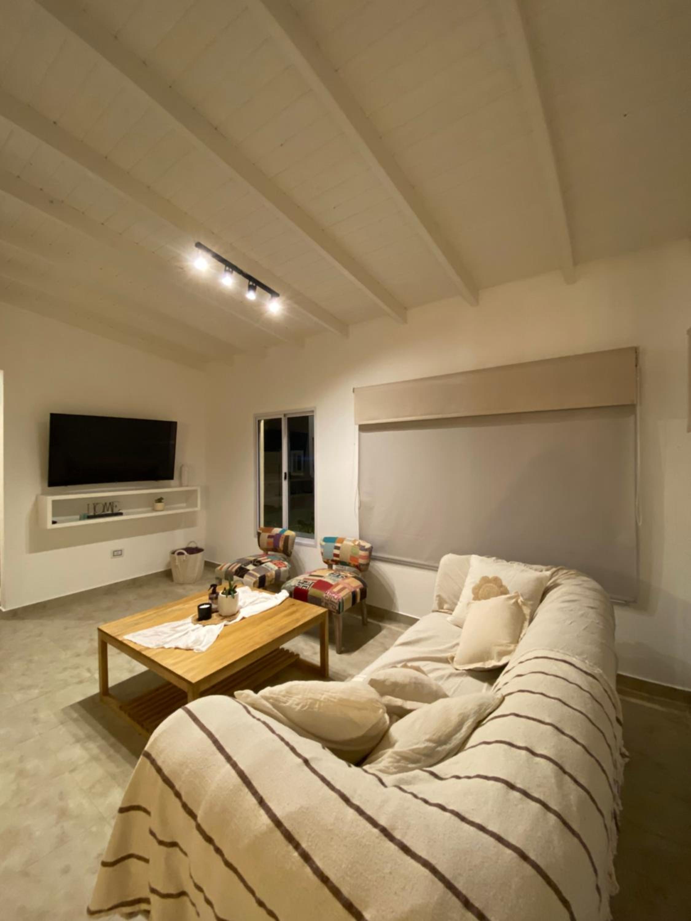 Three-Bedroom House photo 1