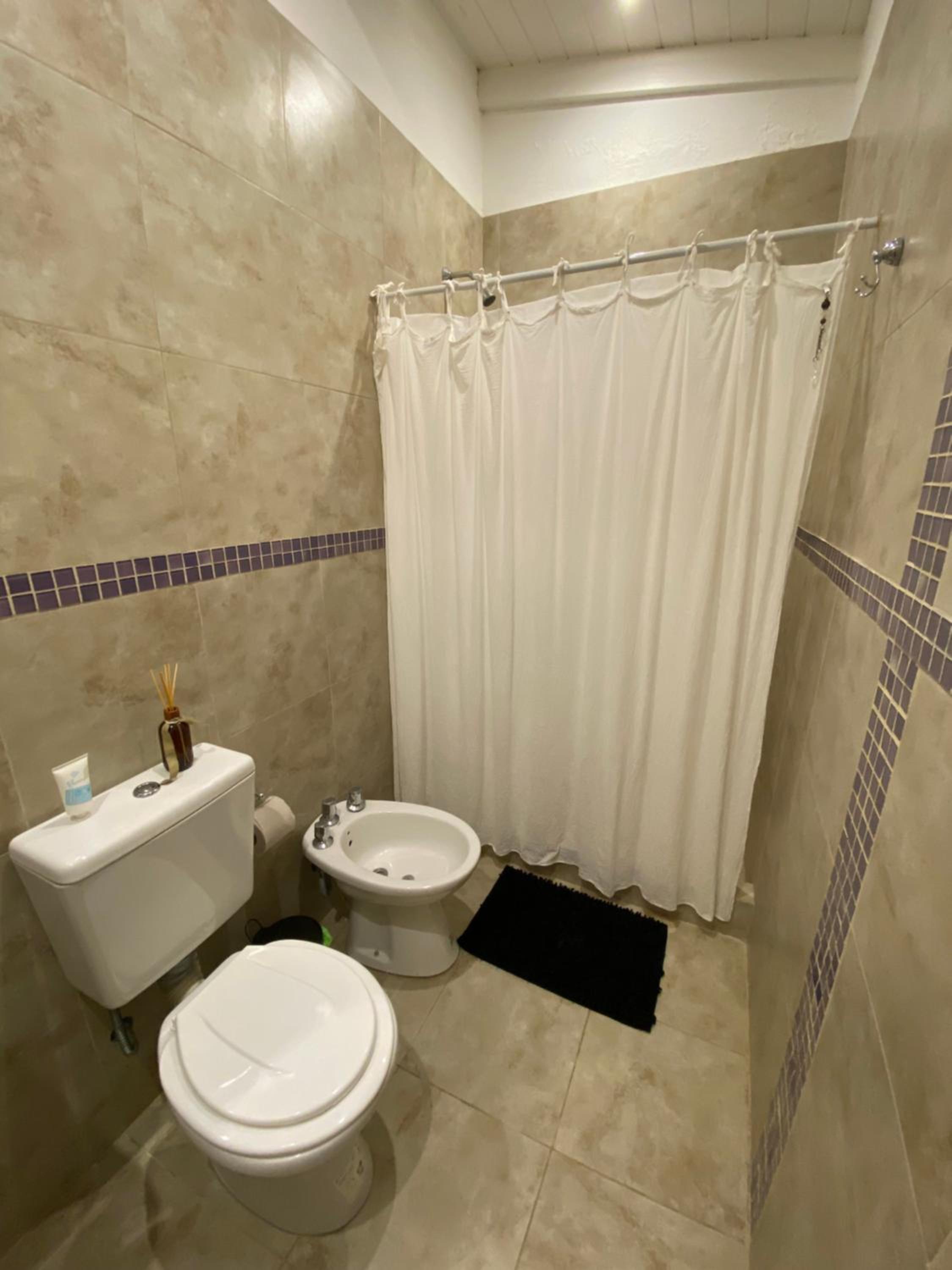 Three-Bedroom House photo 3