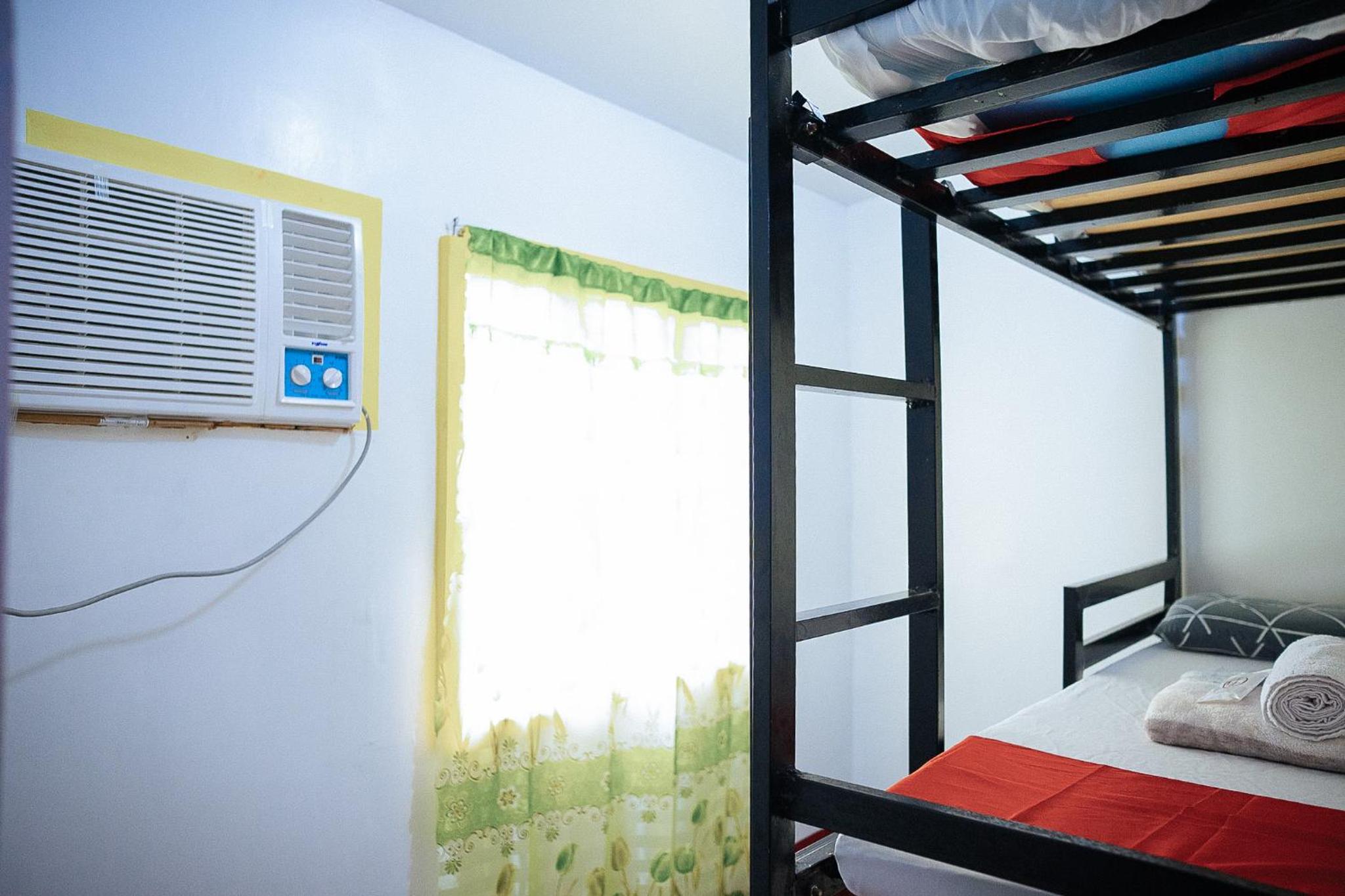 Family Double Room photo 2