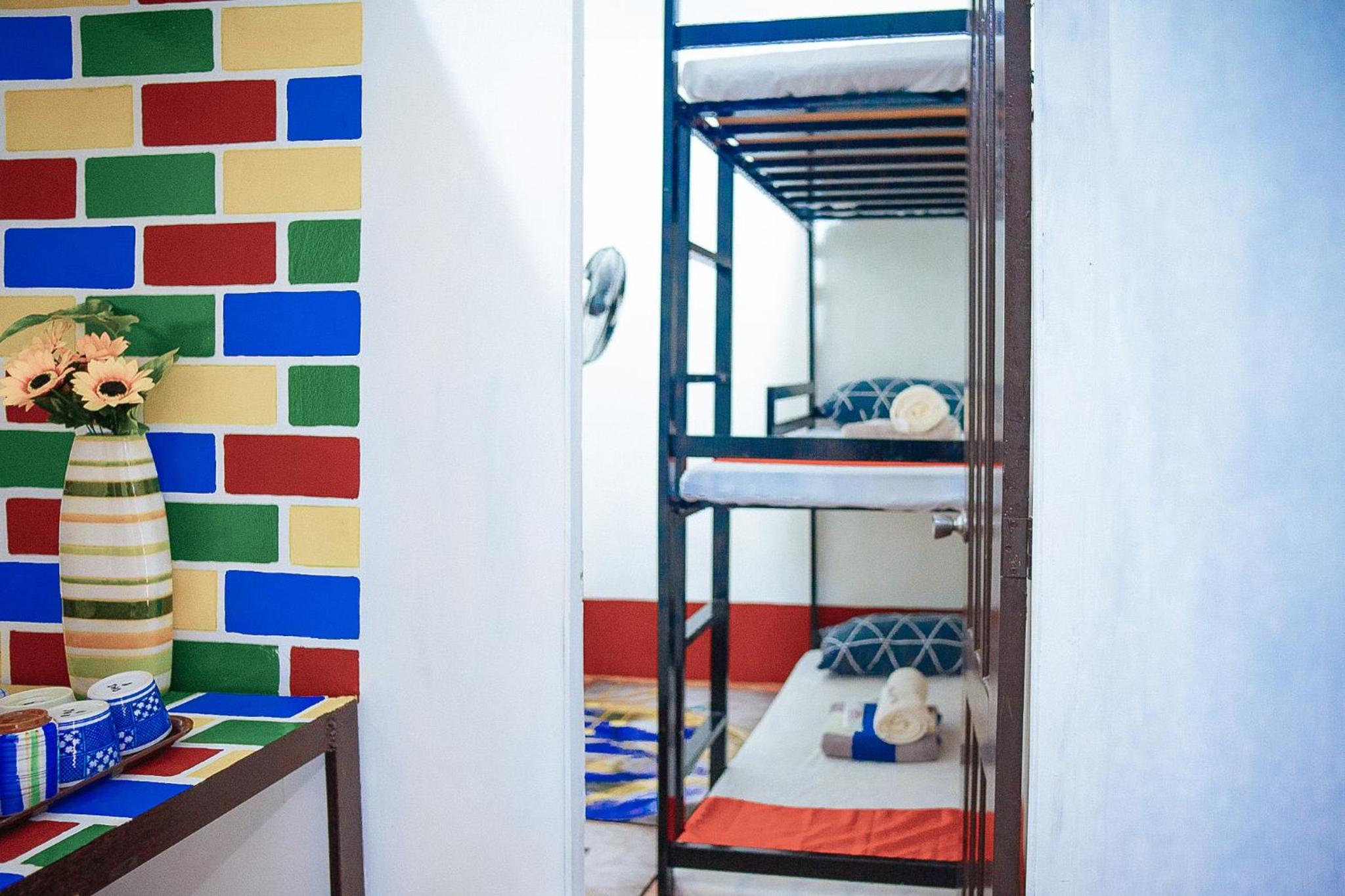 Family Double Room photo 3