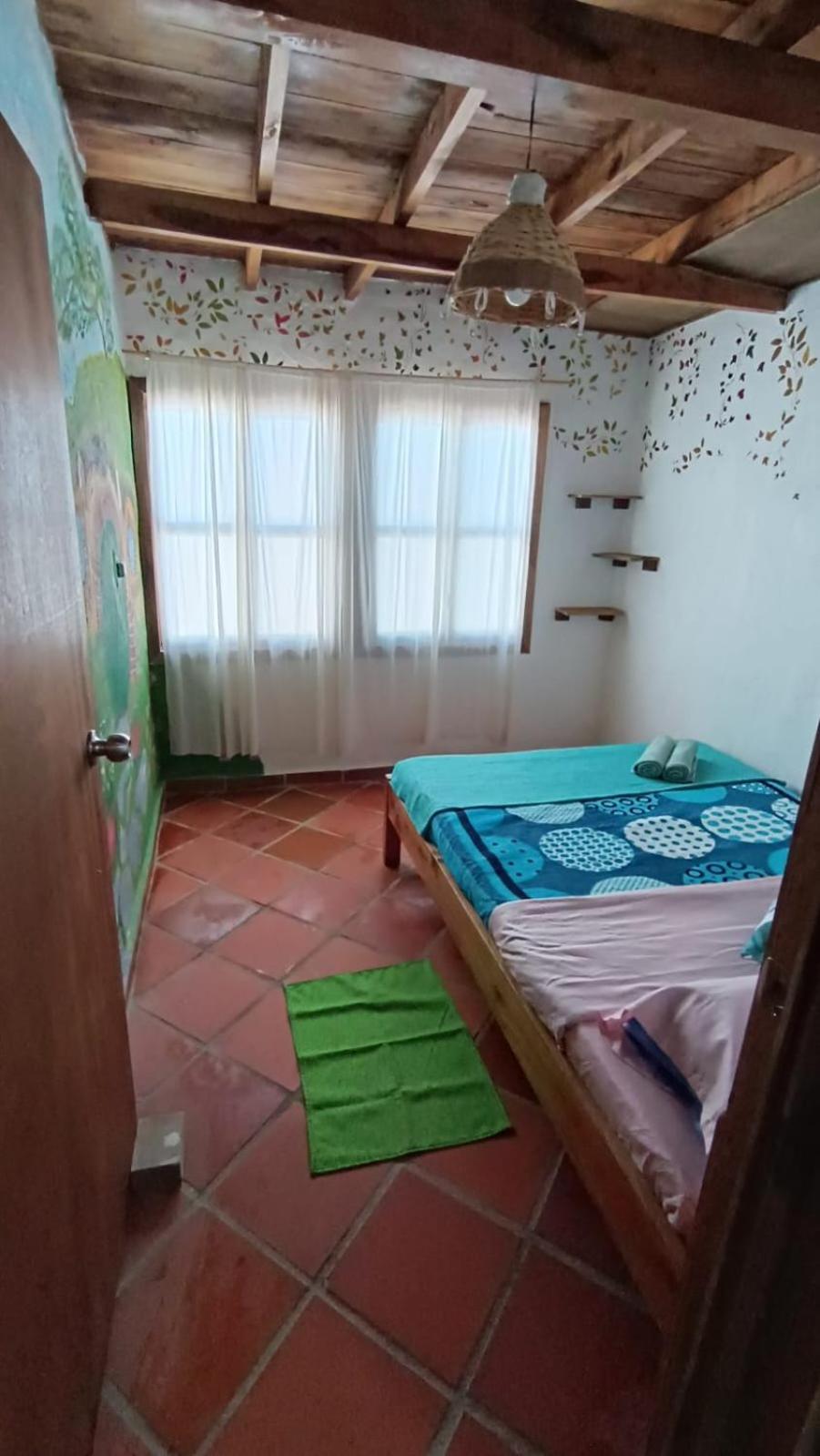 Three-Bedroom House photo 2
