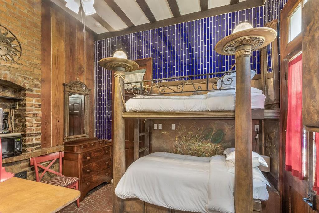 Budget Double Or Twin Room