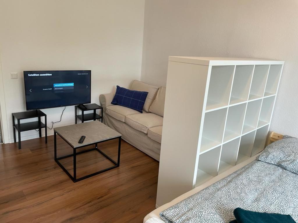 Three-Bedroom Apartment photo 3