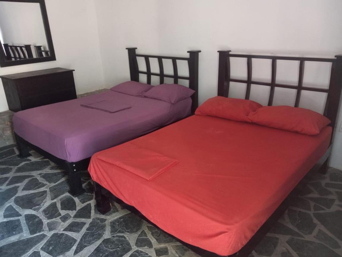 Double Room photo 2