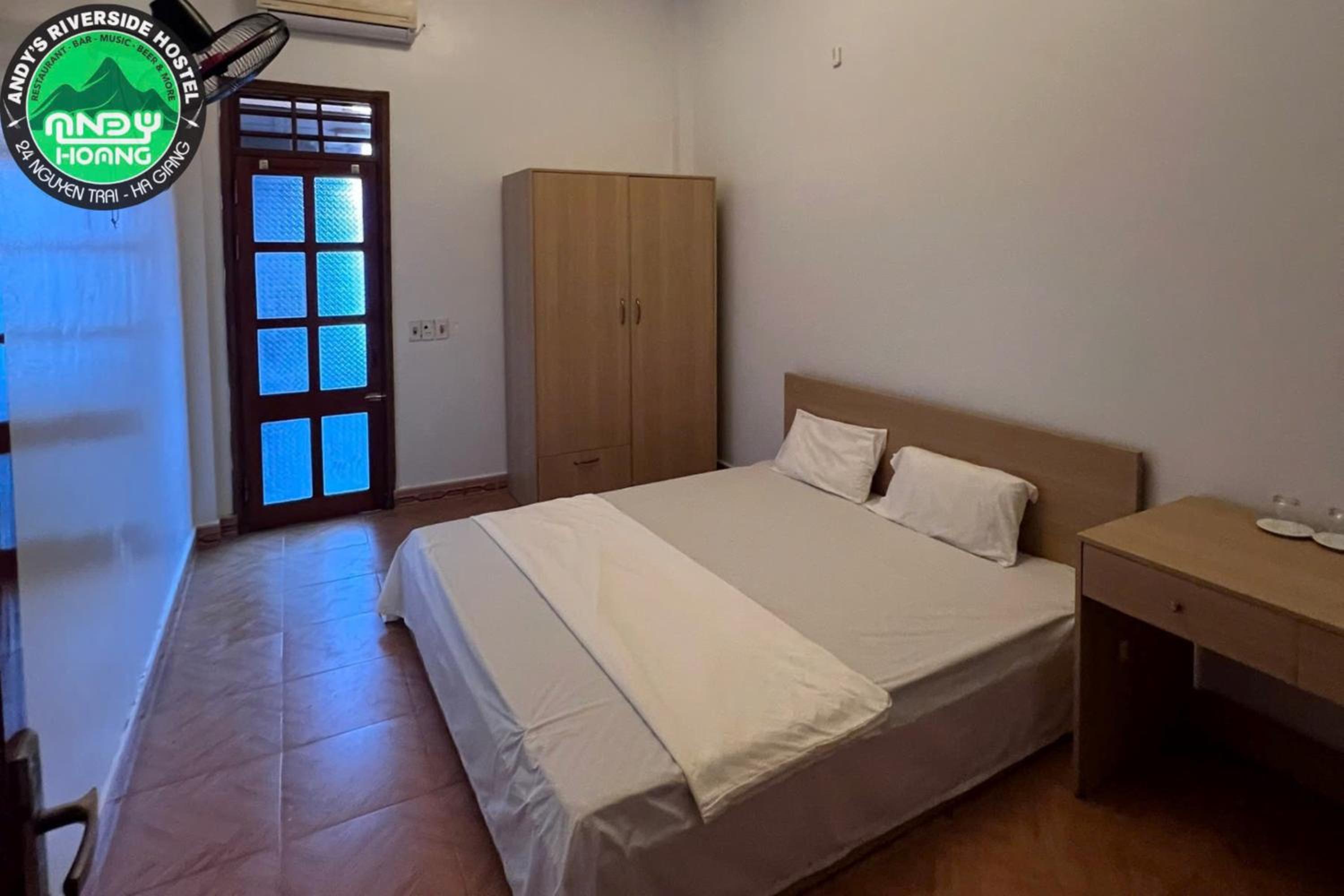 Double Room photo 2