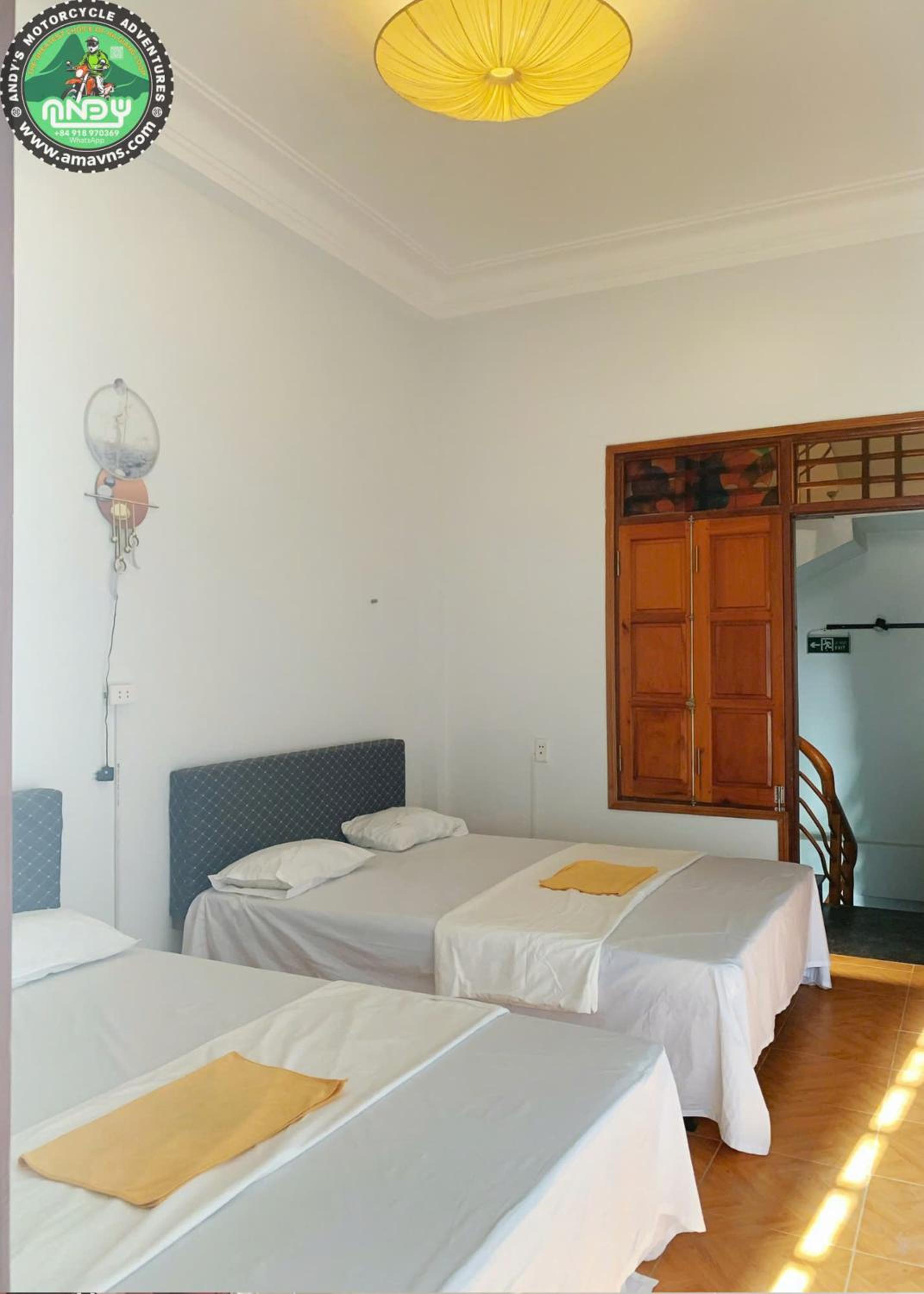 Quadruple Room photo 3