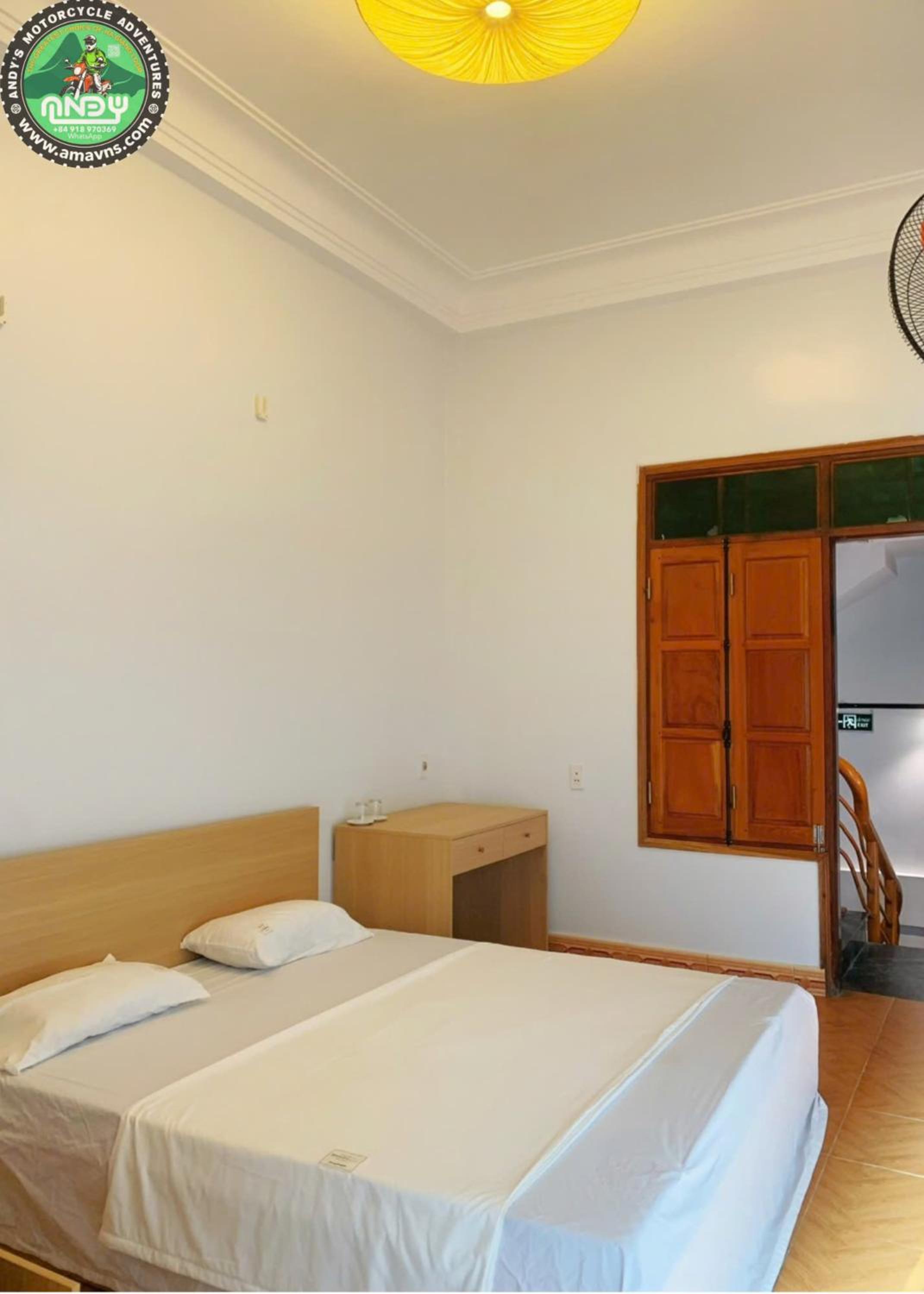 Double Room photo 3