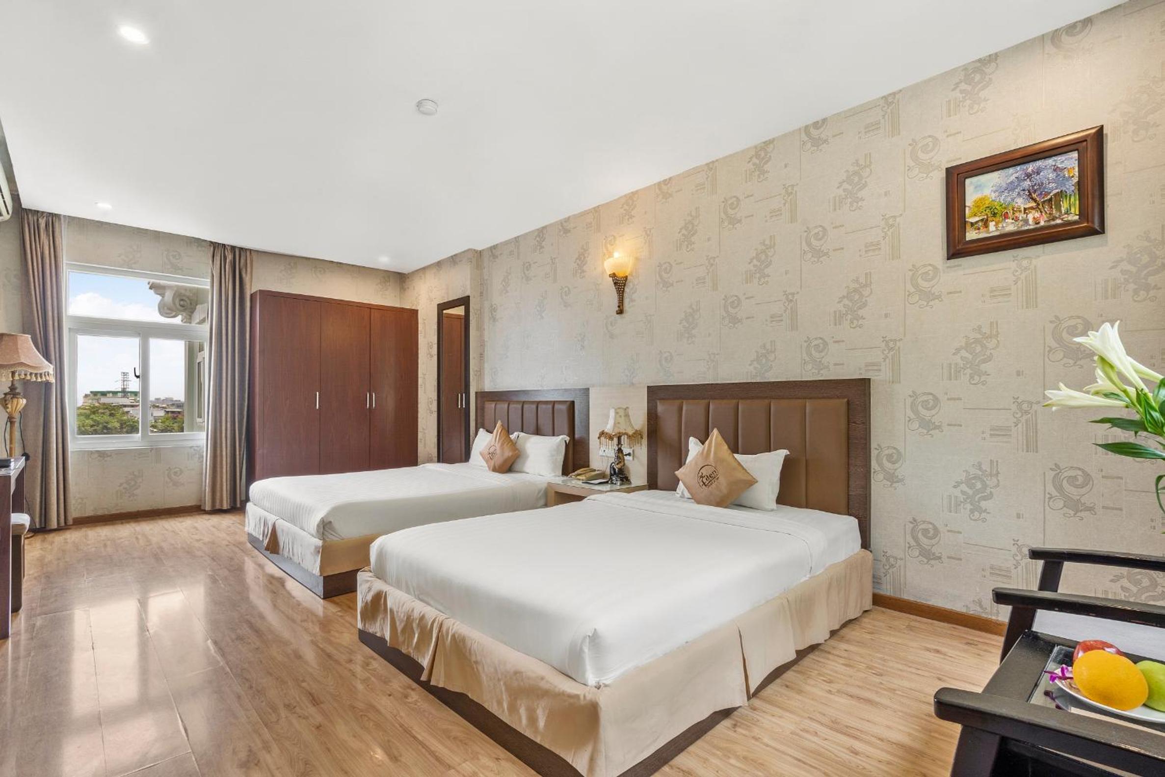 Premium Twin Room