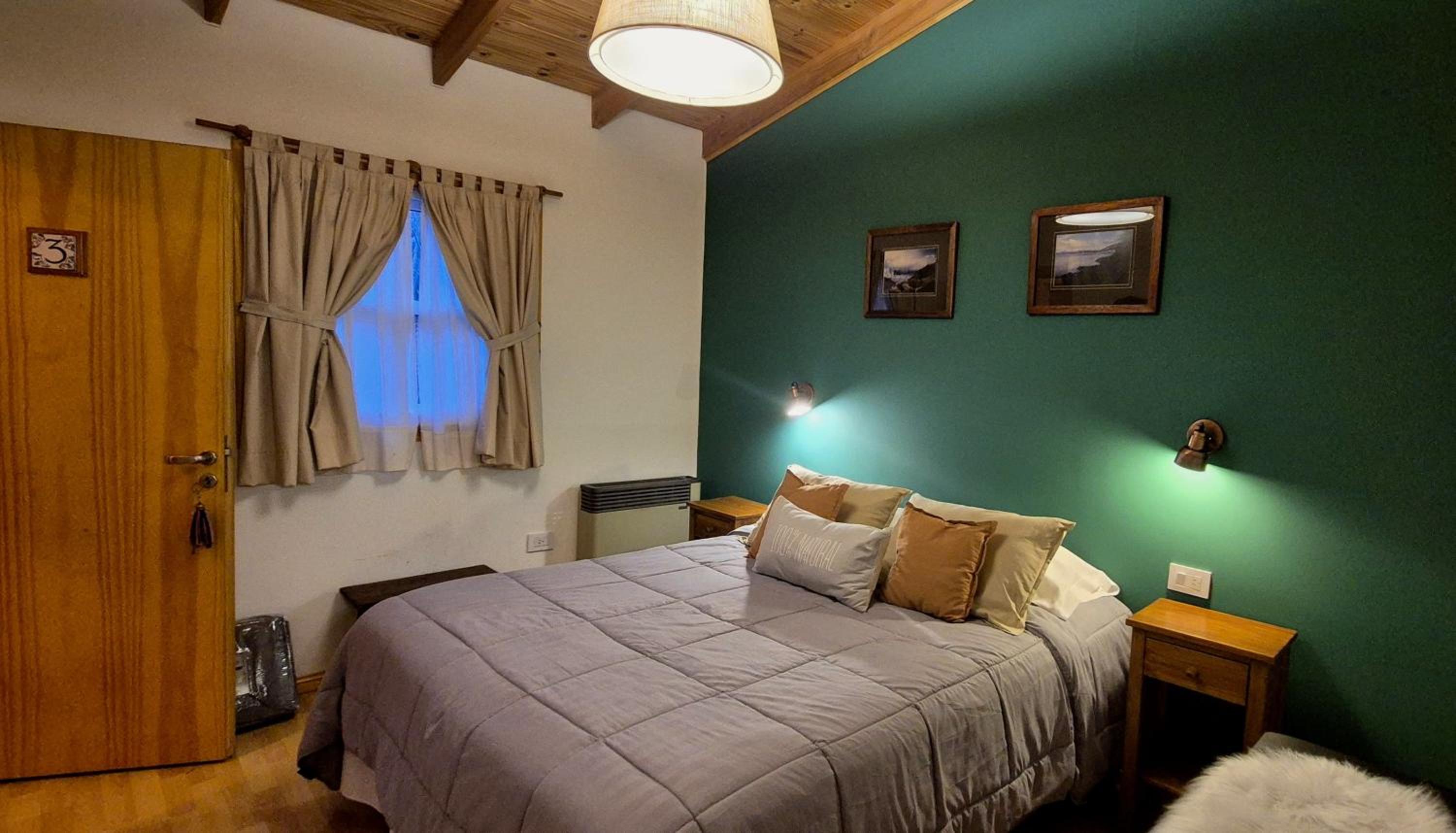 Superior Double or Twin Room photo 3