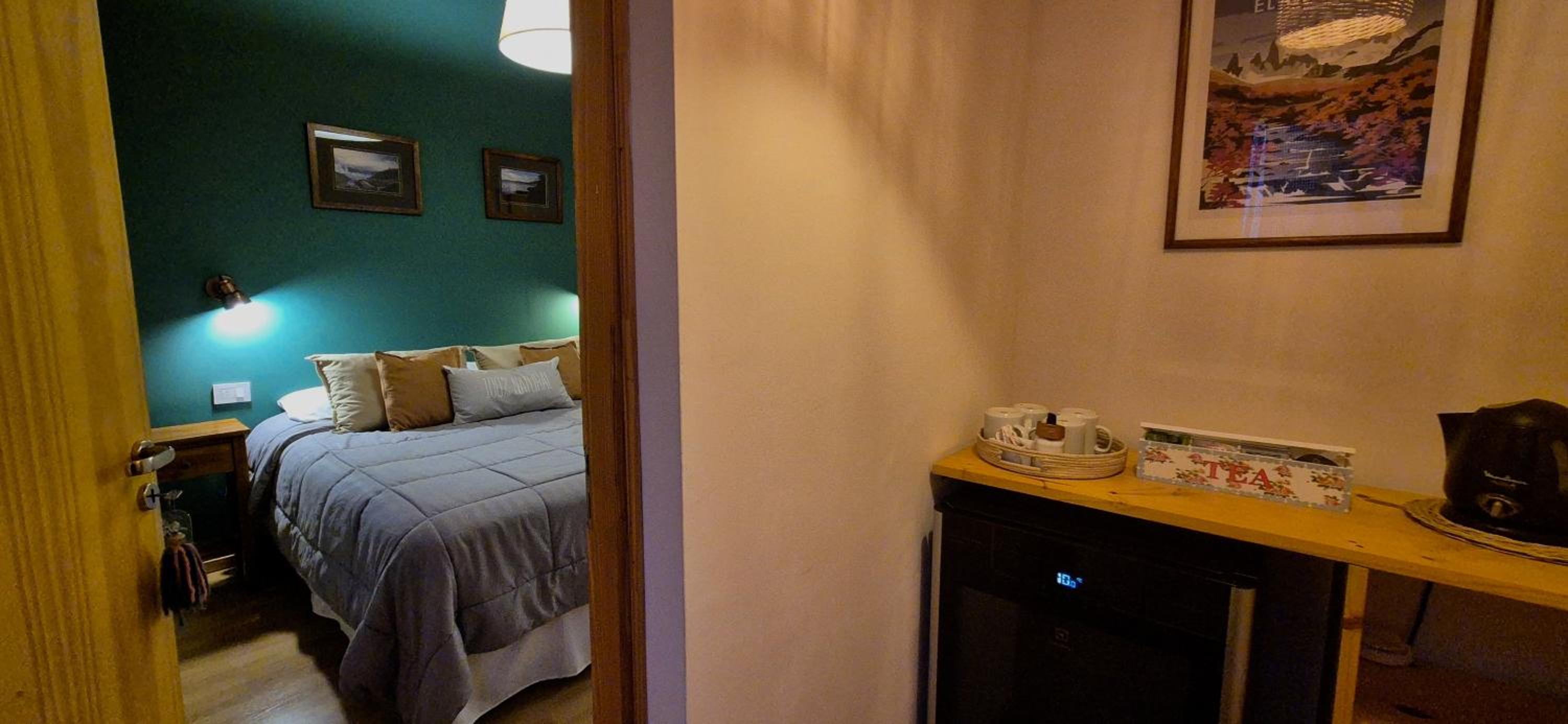 Superior Double or Twin Room photo 2