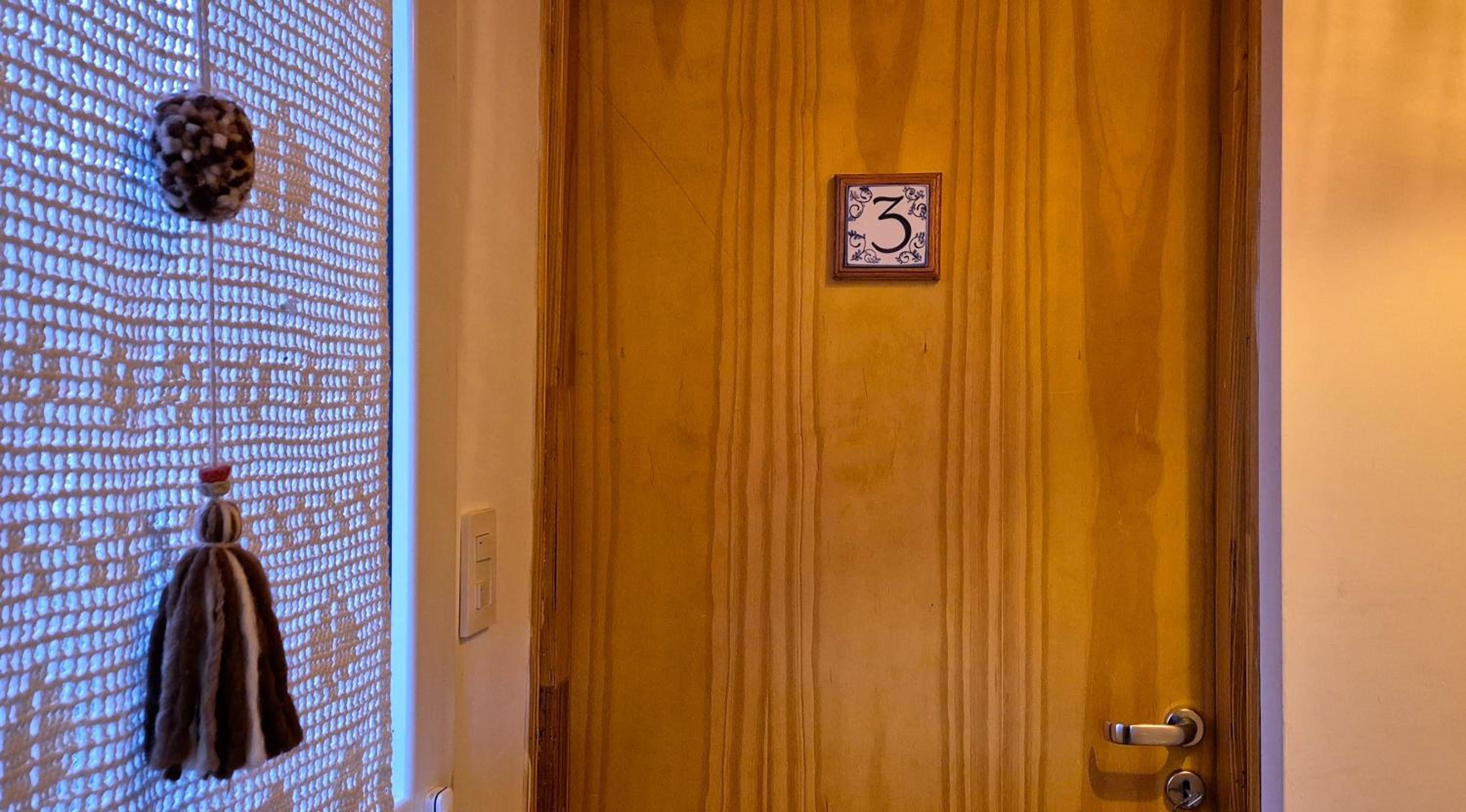 Superior Double or Twin Room photo 1