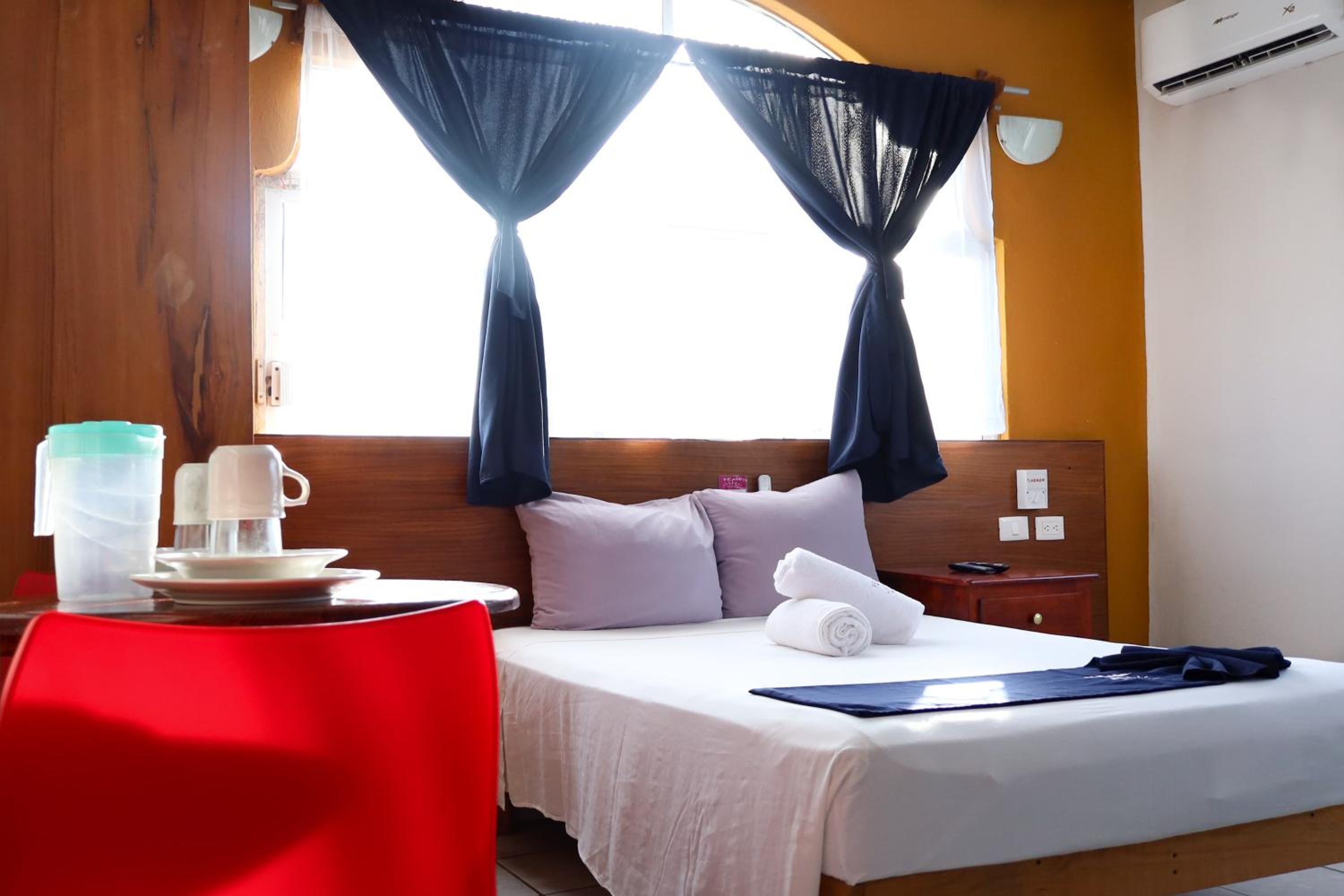 Double Room - Photo 1