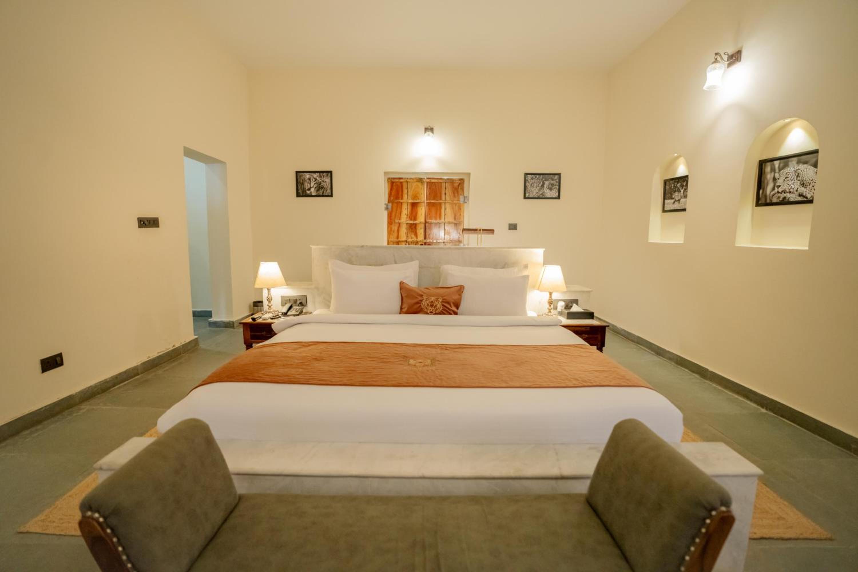 Deluxe King Suite - Photo 4