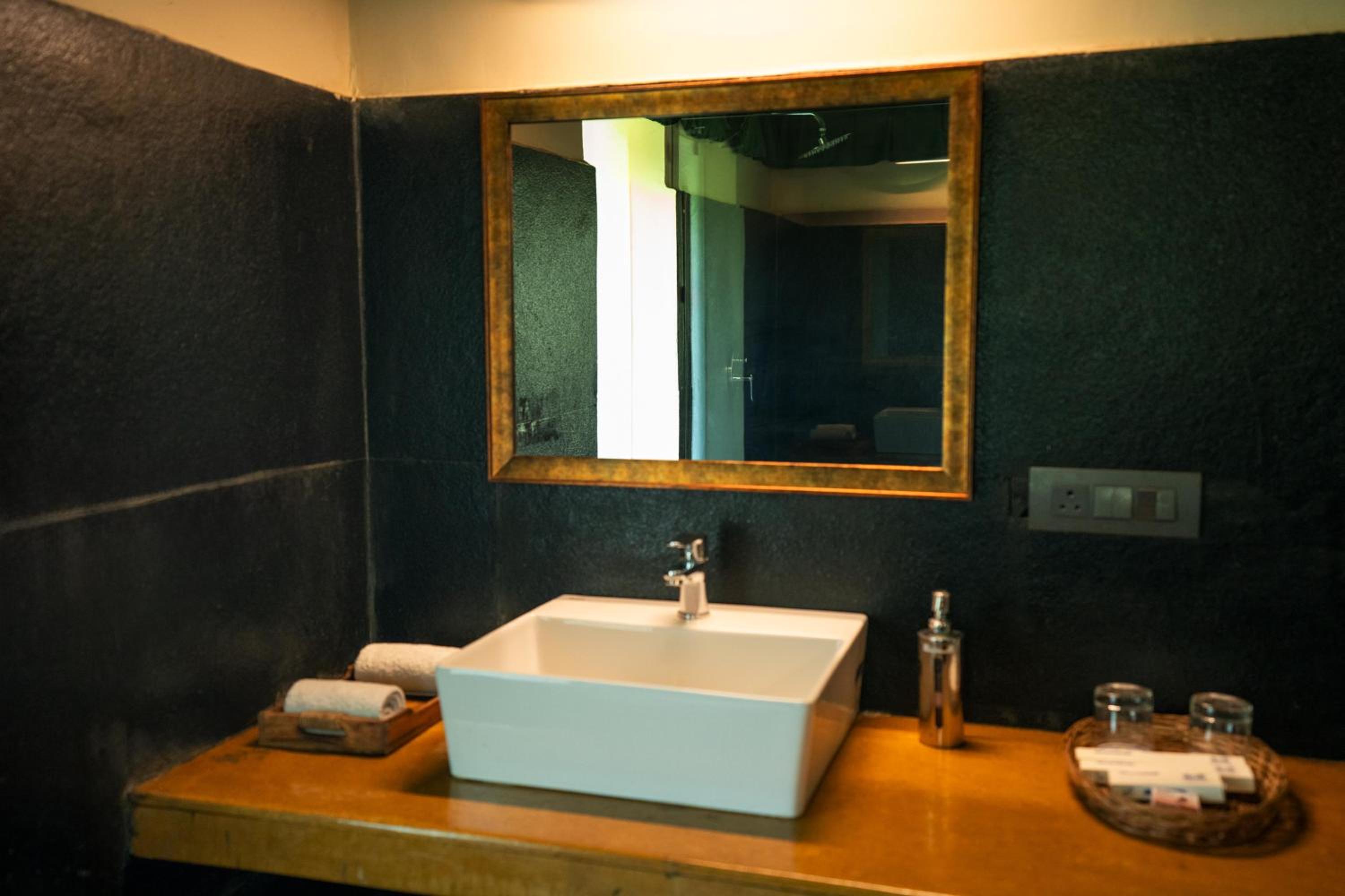 Deluxe King Suite - Photo 6