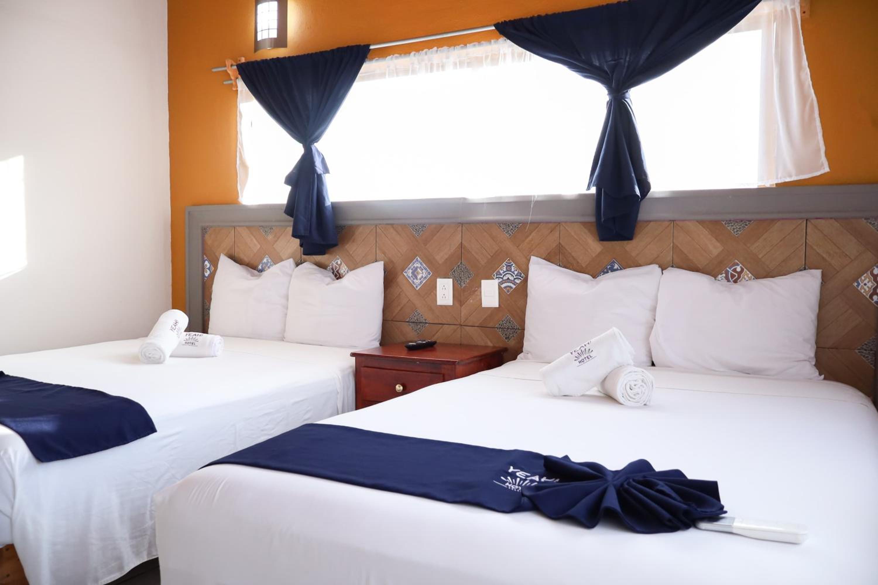 Deluxe Double Room - Photo 1