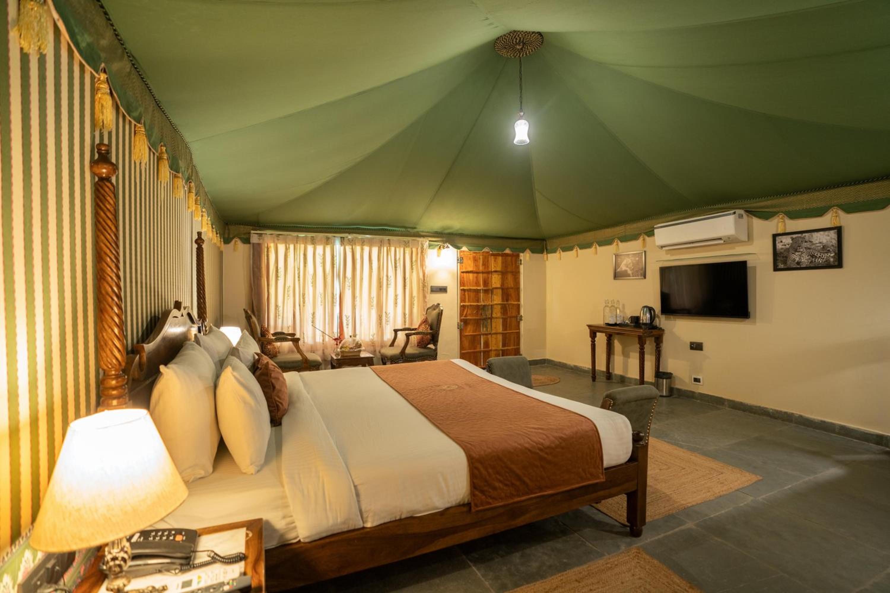 Tent - Photo 8