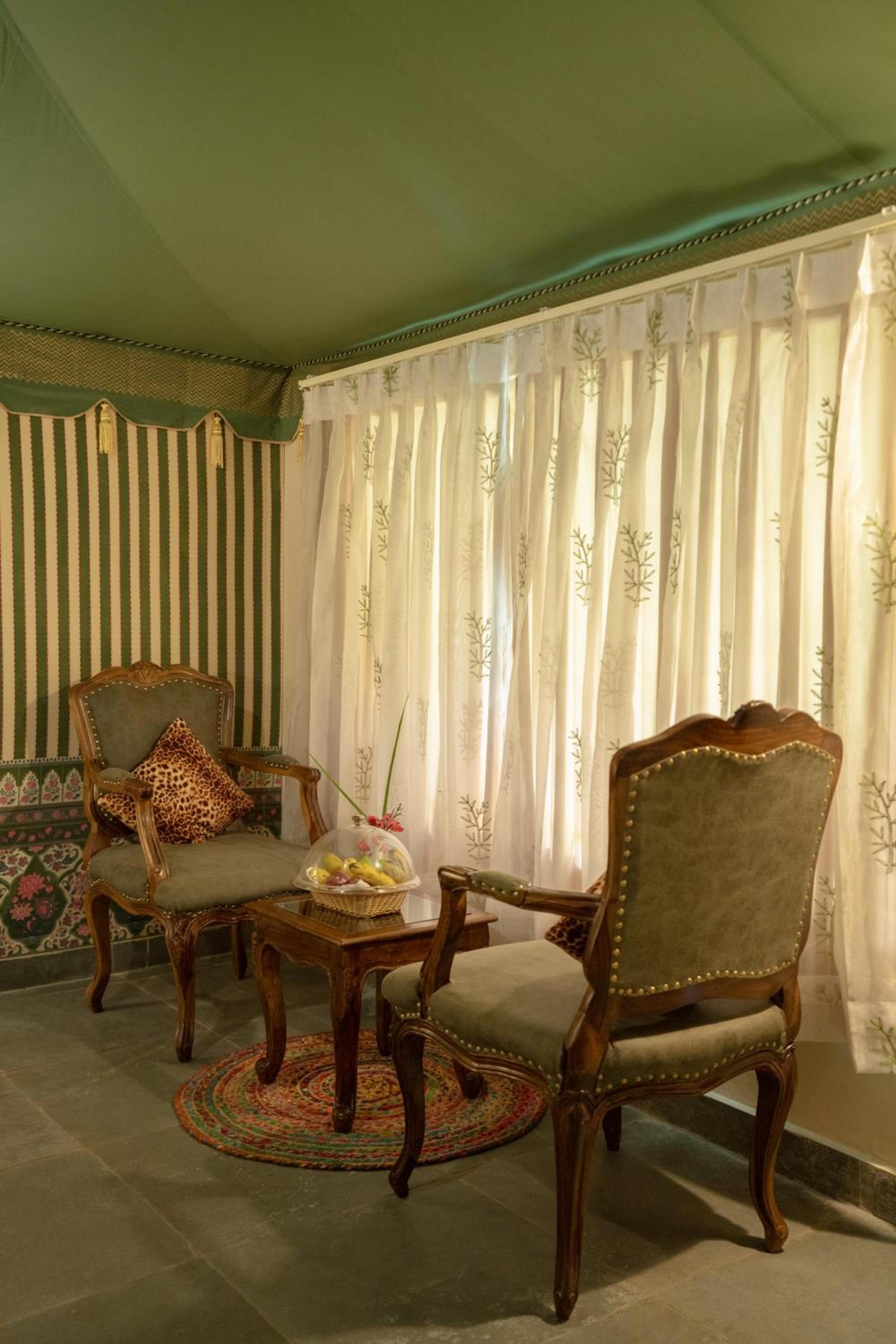 Tent - Photo 7