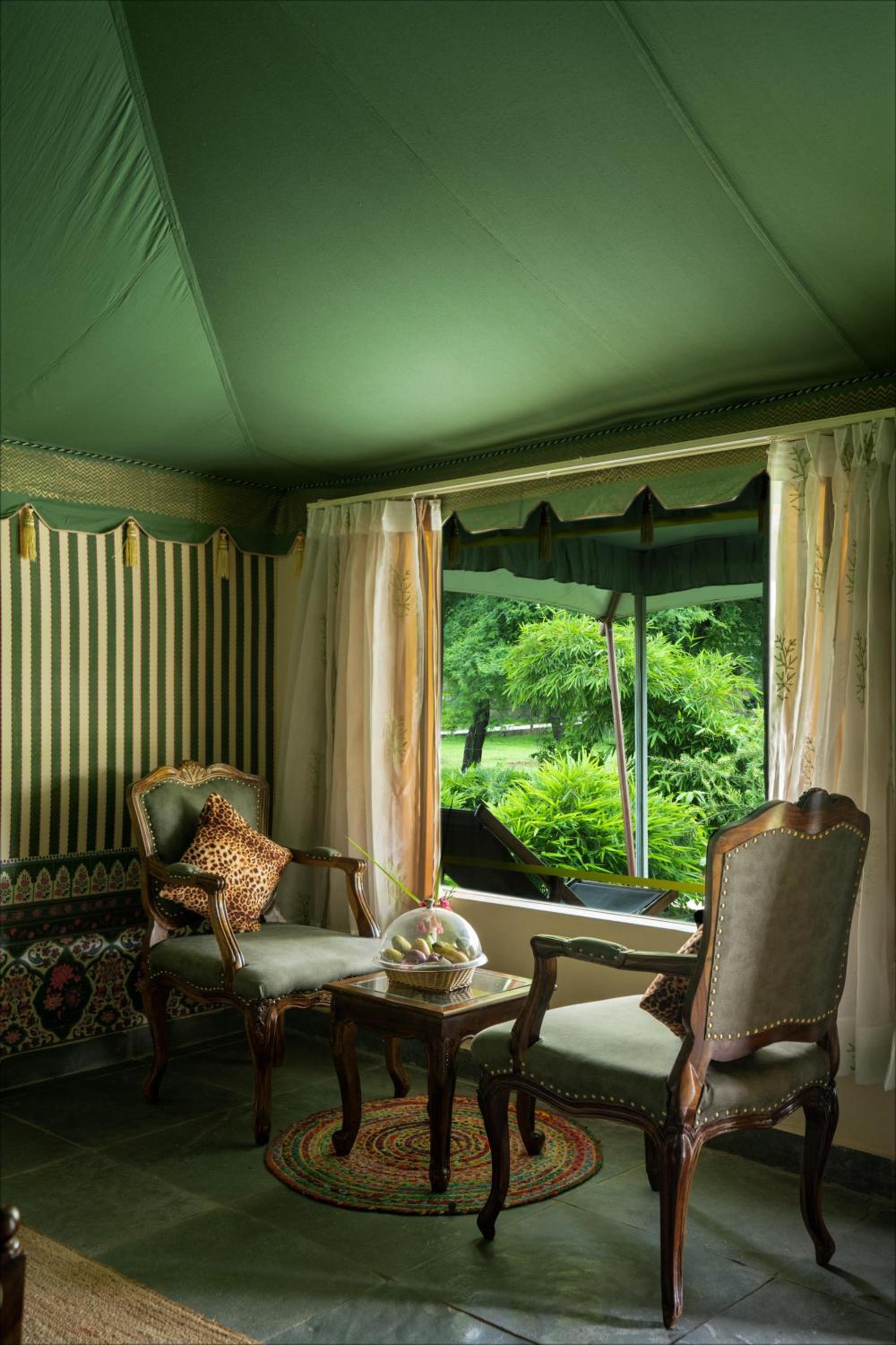 Tent - Photo 10