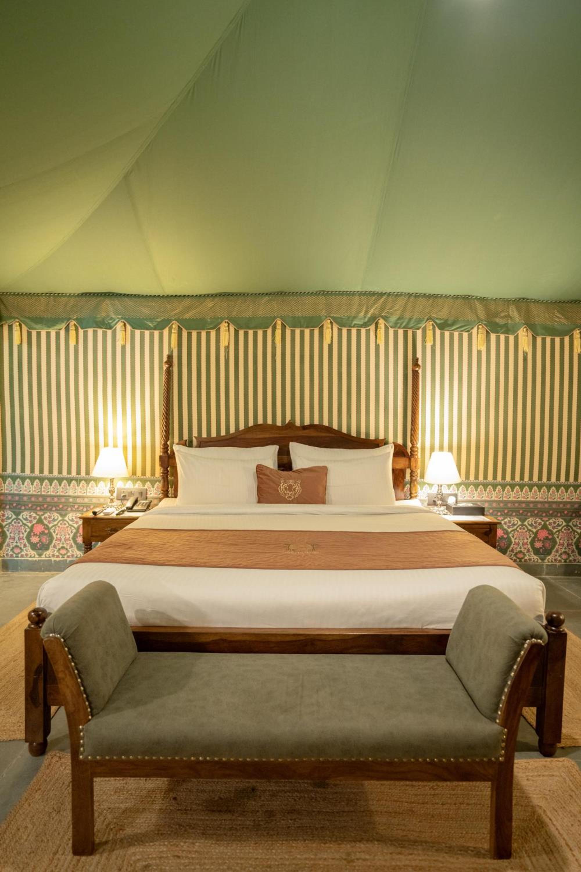 Tent - Photo 5