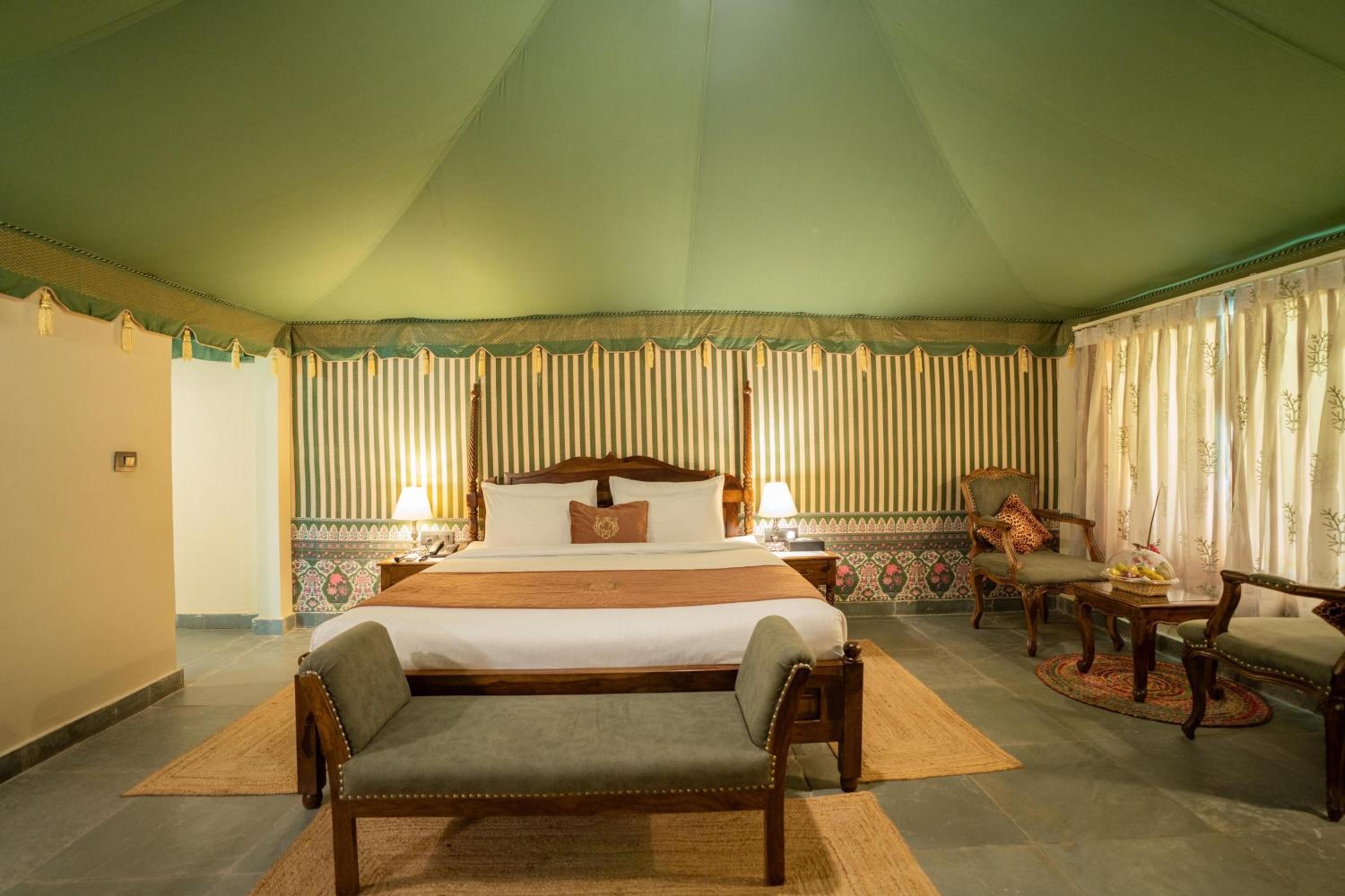 Tent - Photo 6
