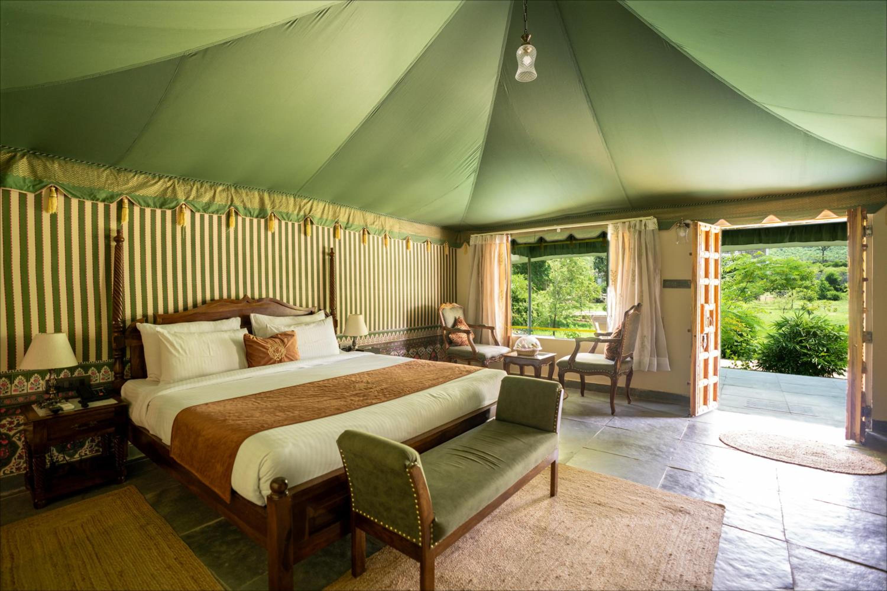 Tent - Photo 1