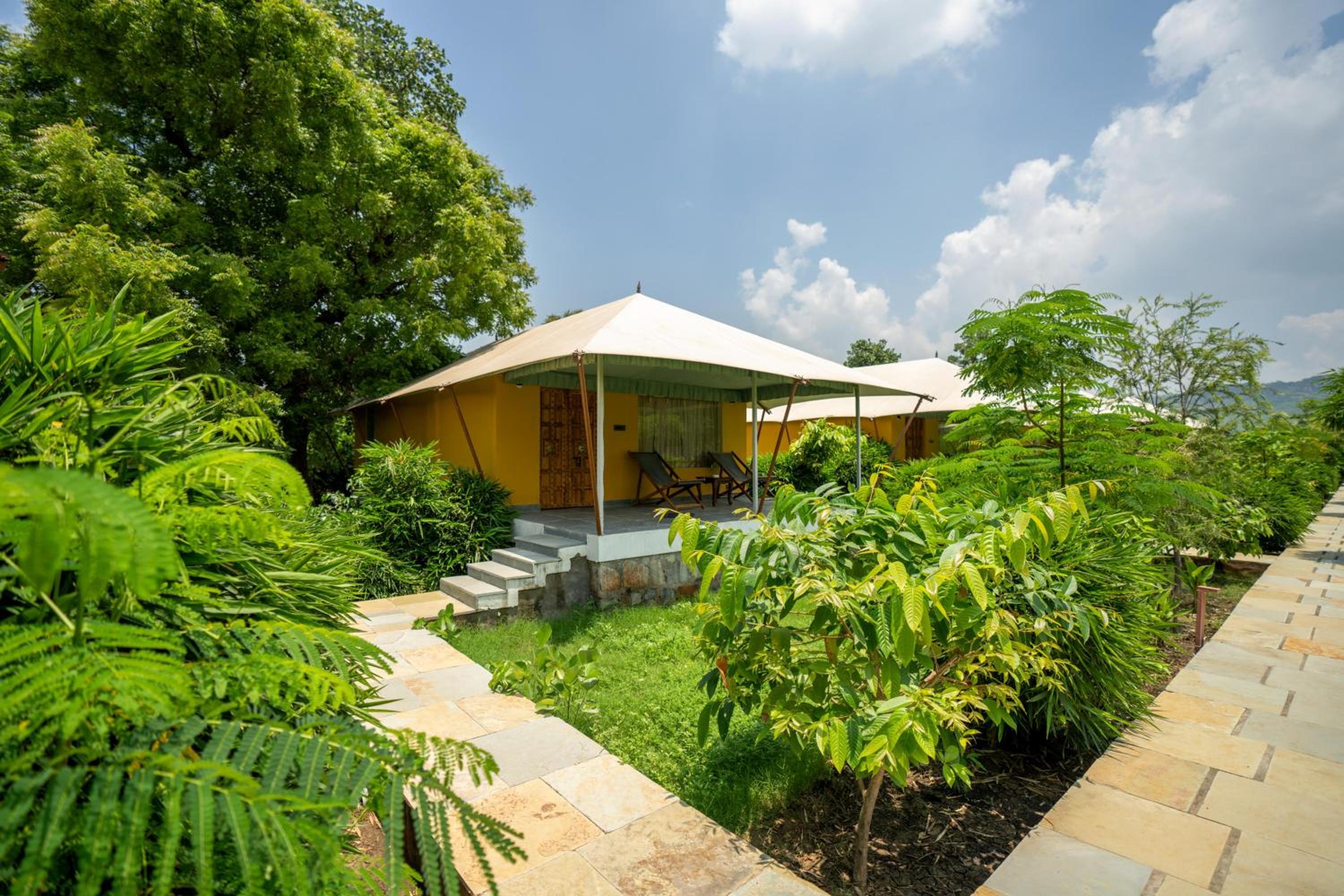 Tent - Photo 11