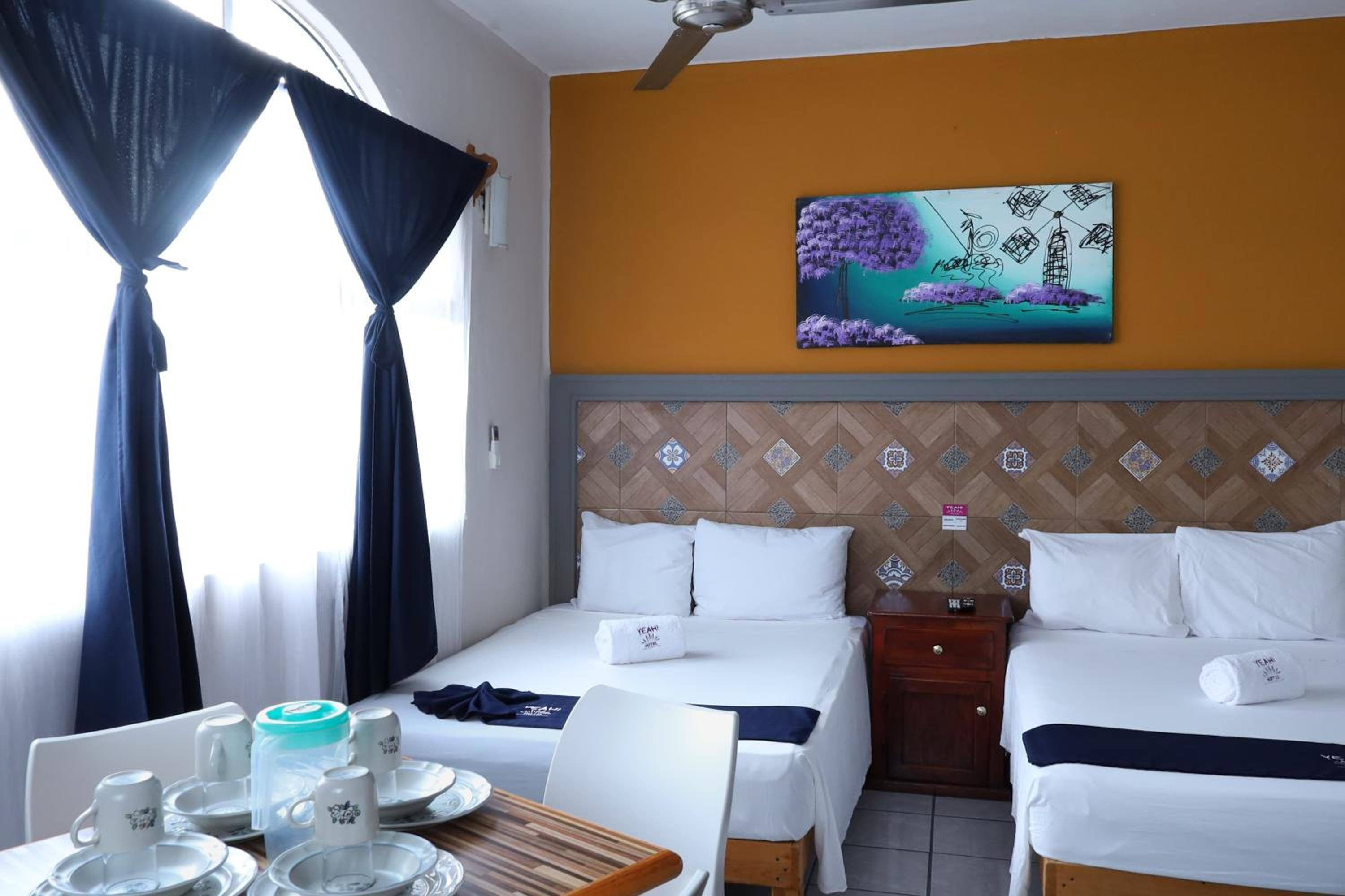 Deluxe Double Room - Photo 3