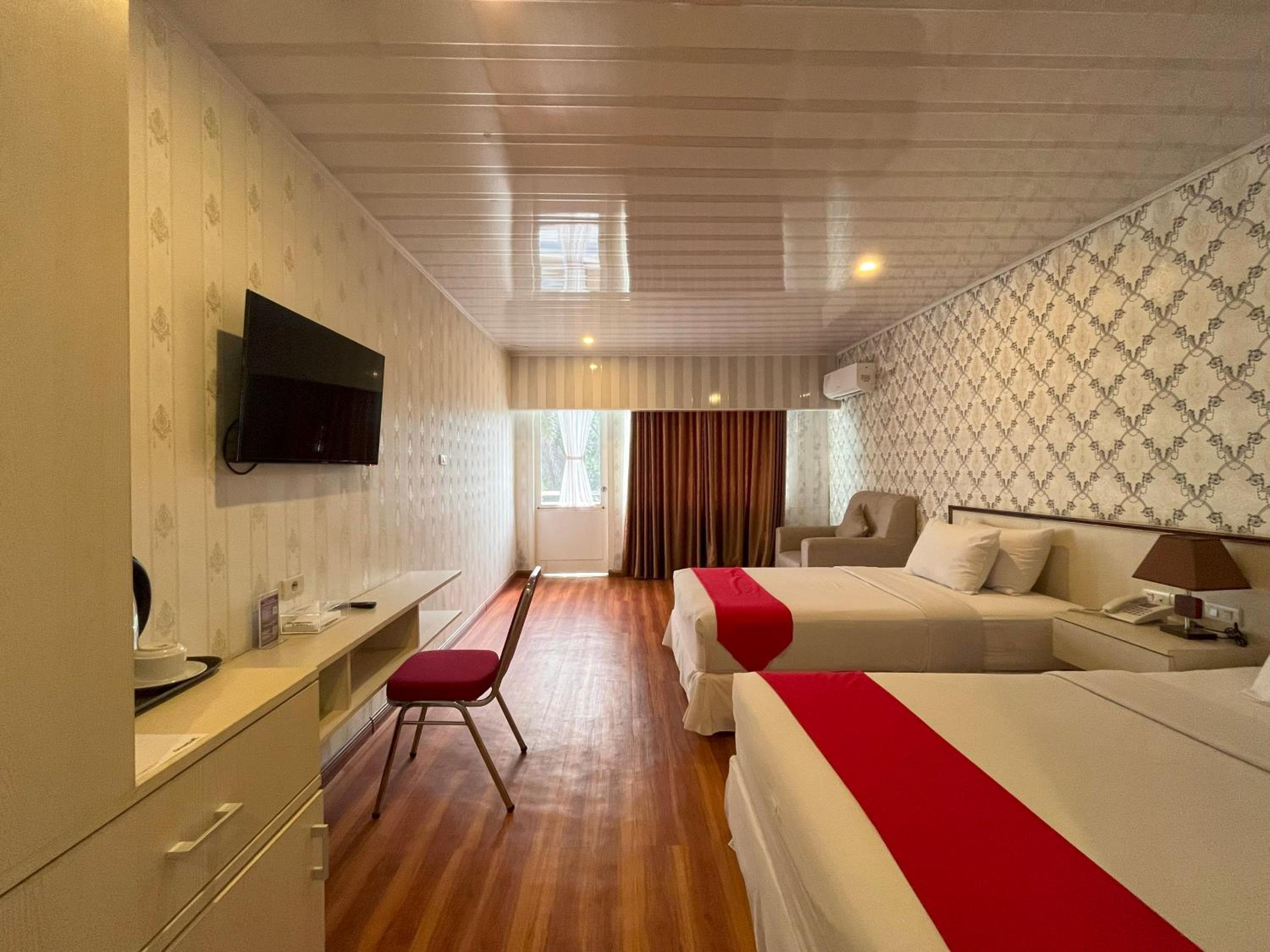 Twin Room photo 3