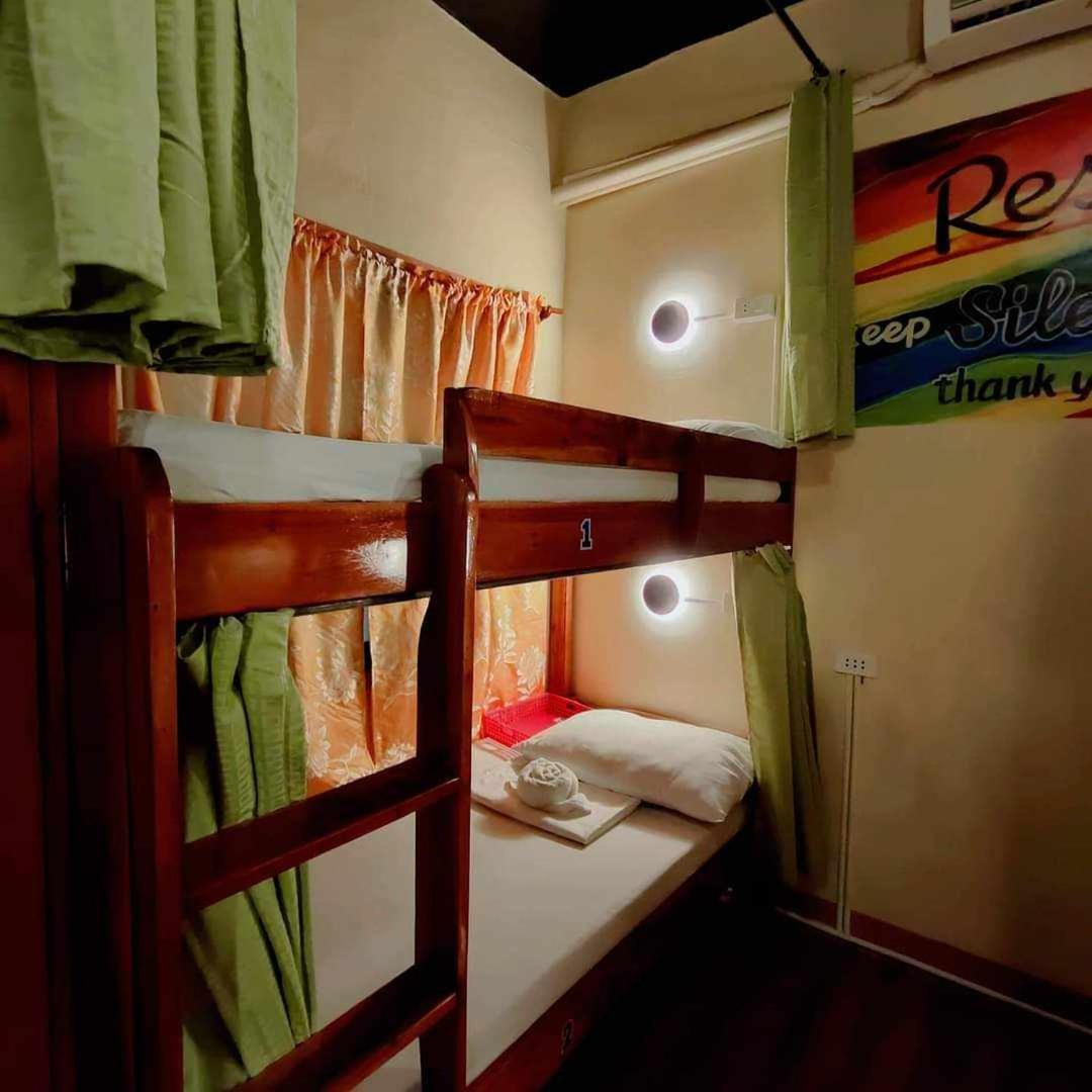Single Bed in Mixed Dormitory Room photo 3
