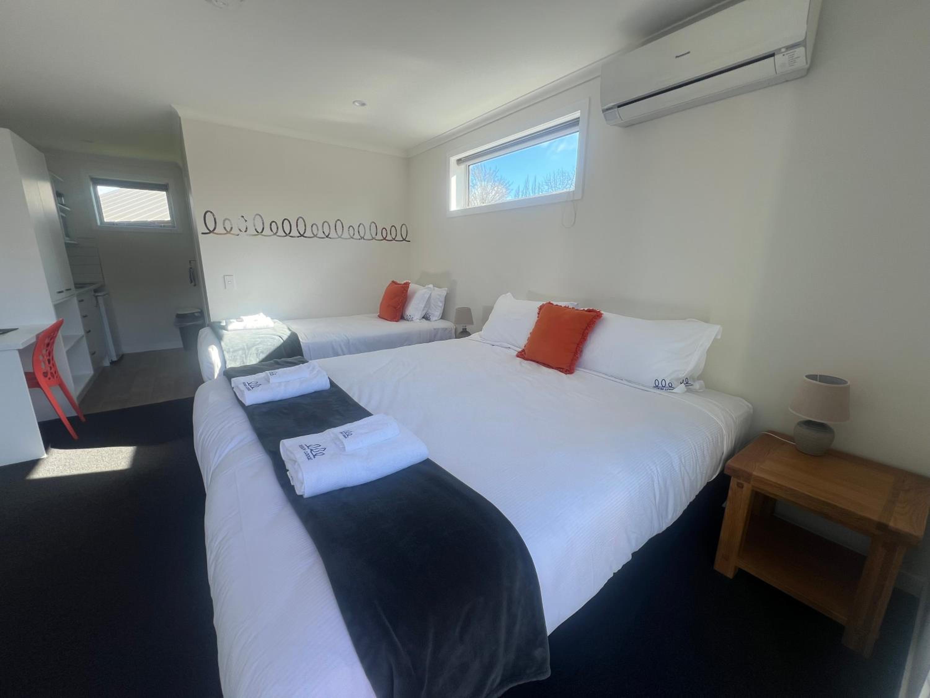 Standard Triple Room photo 1