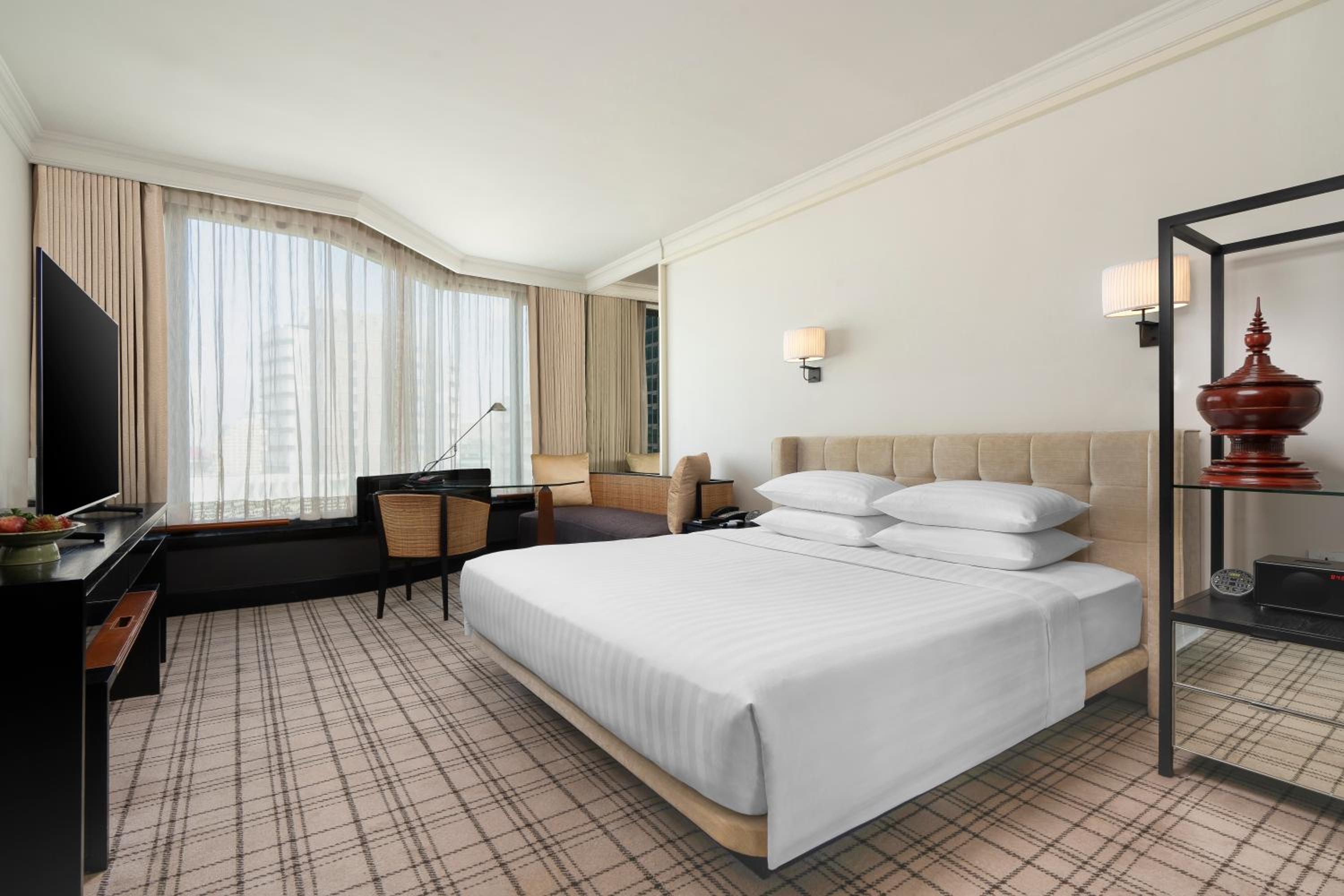 King Room - Club Access