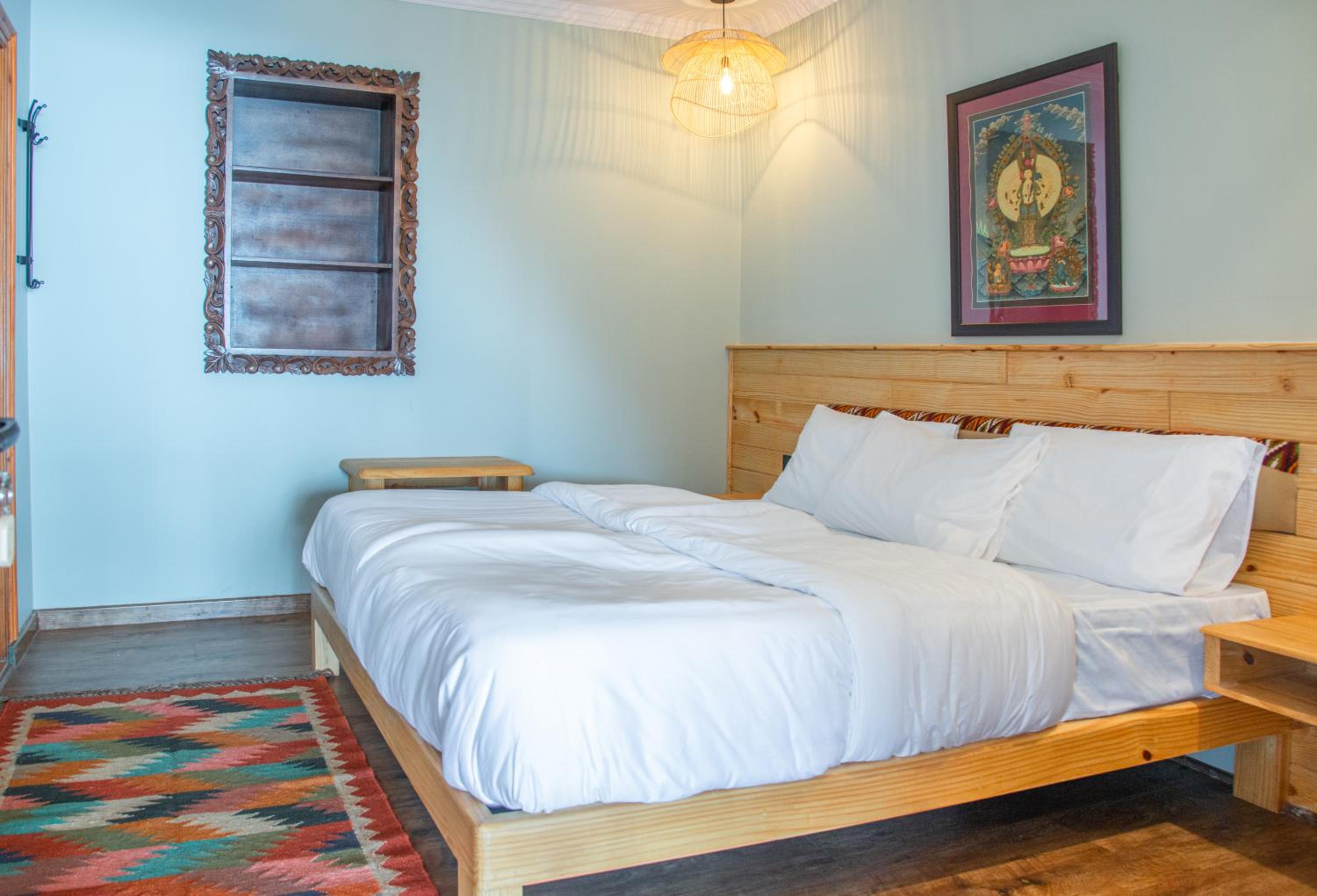 Deluxe King Room photo 3