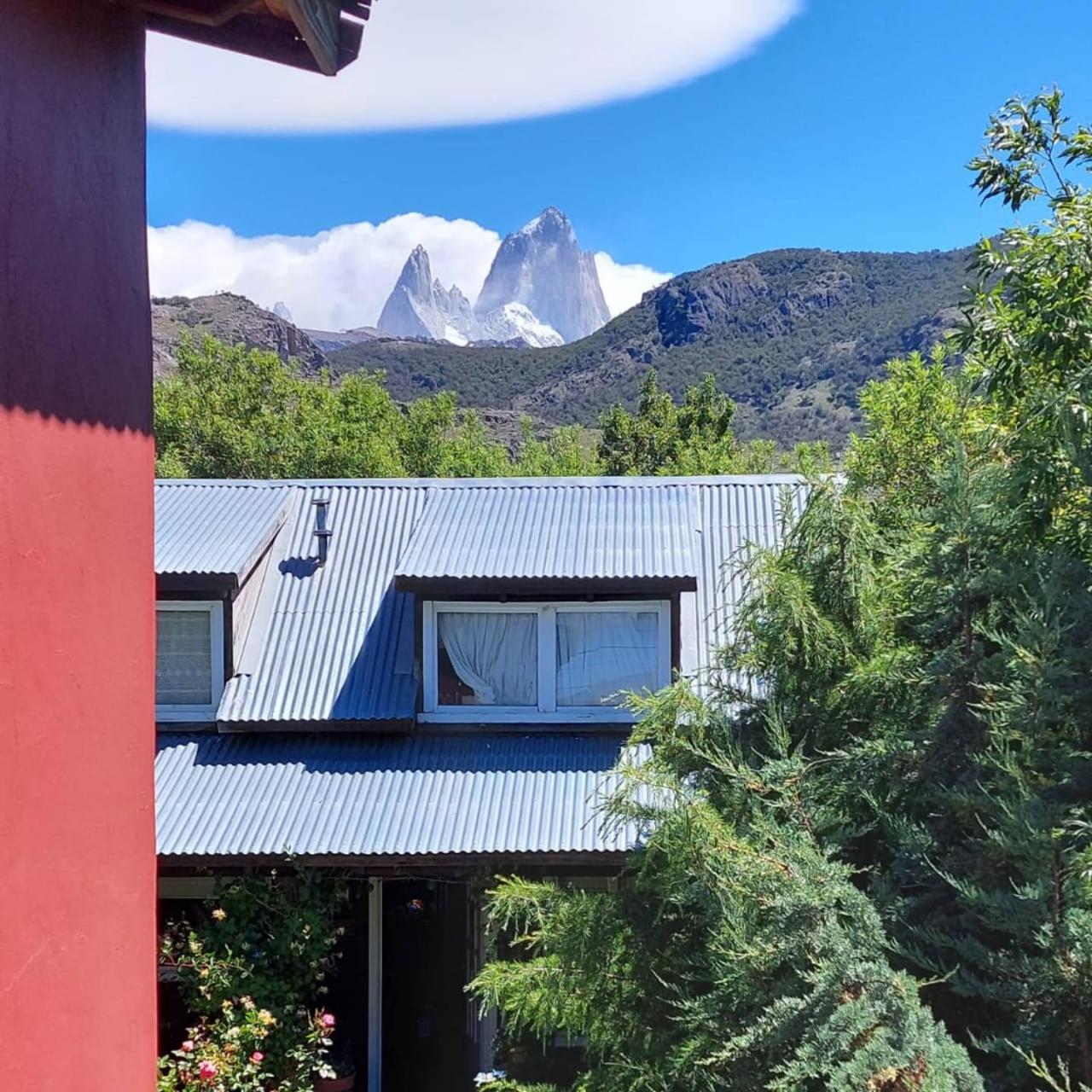 Superior Double or Twin Room with Mountain View photo 2
