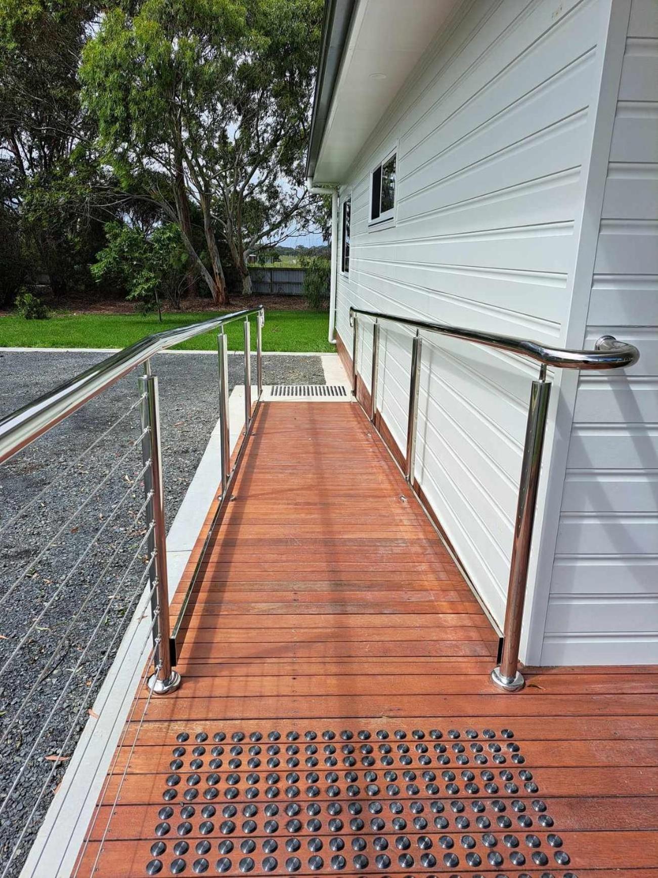 Apartment - Disability Access photo 3