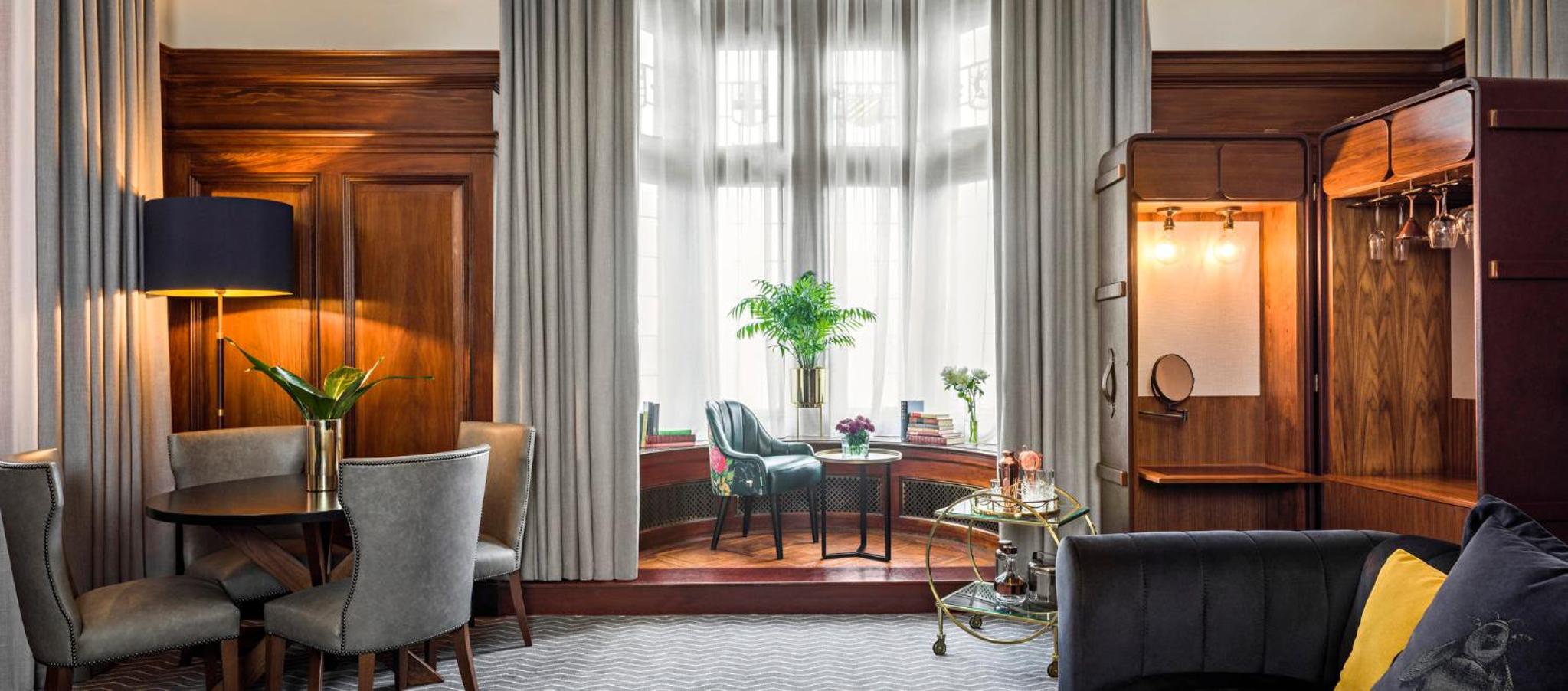 Heritage Suite - Photo 7