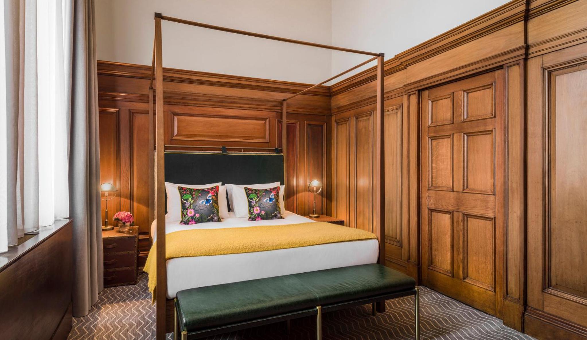 Heritage Suite thumbnail 6