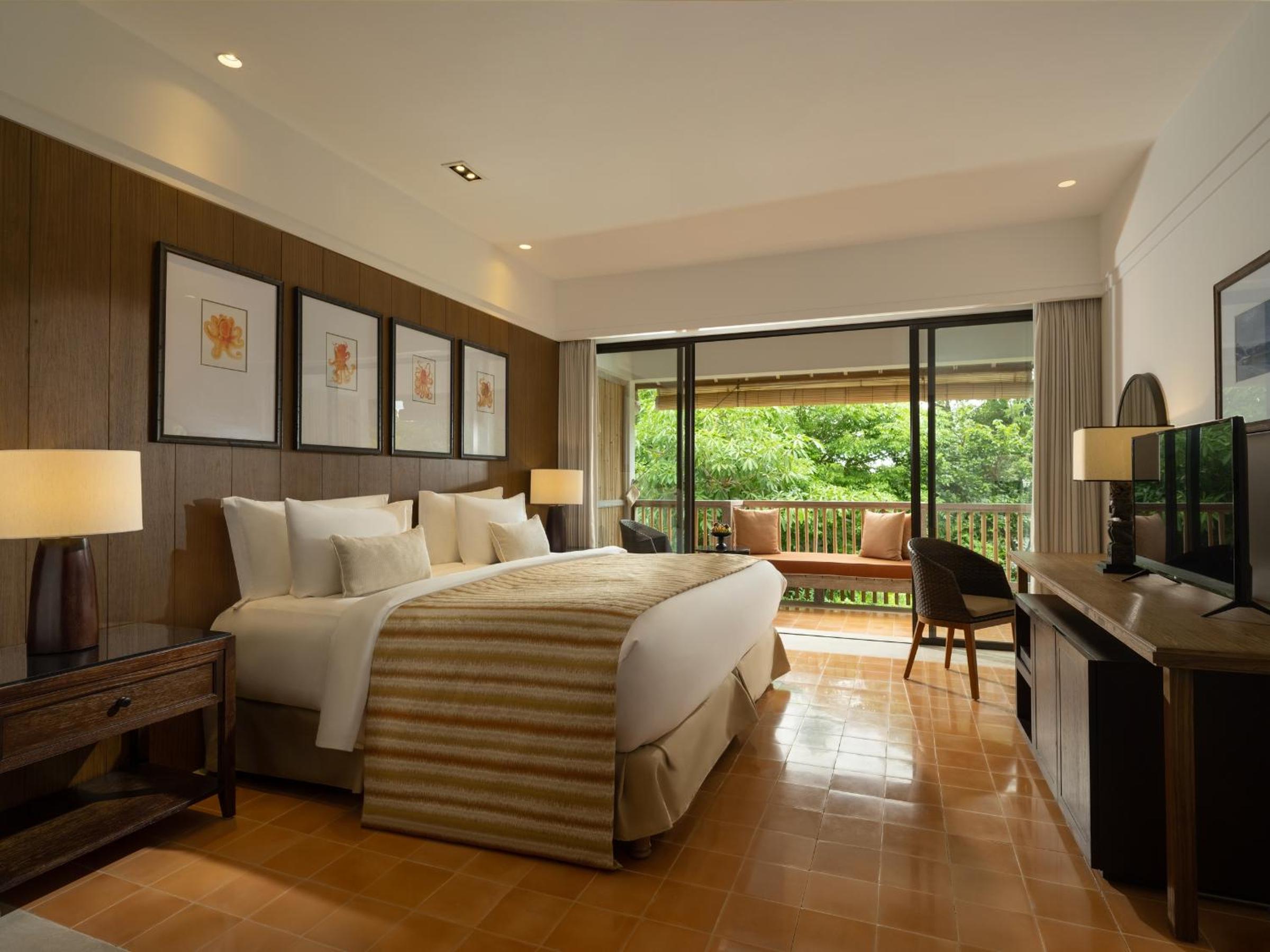 Kelimutu Deluxe Suite - Photo 3