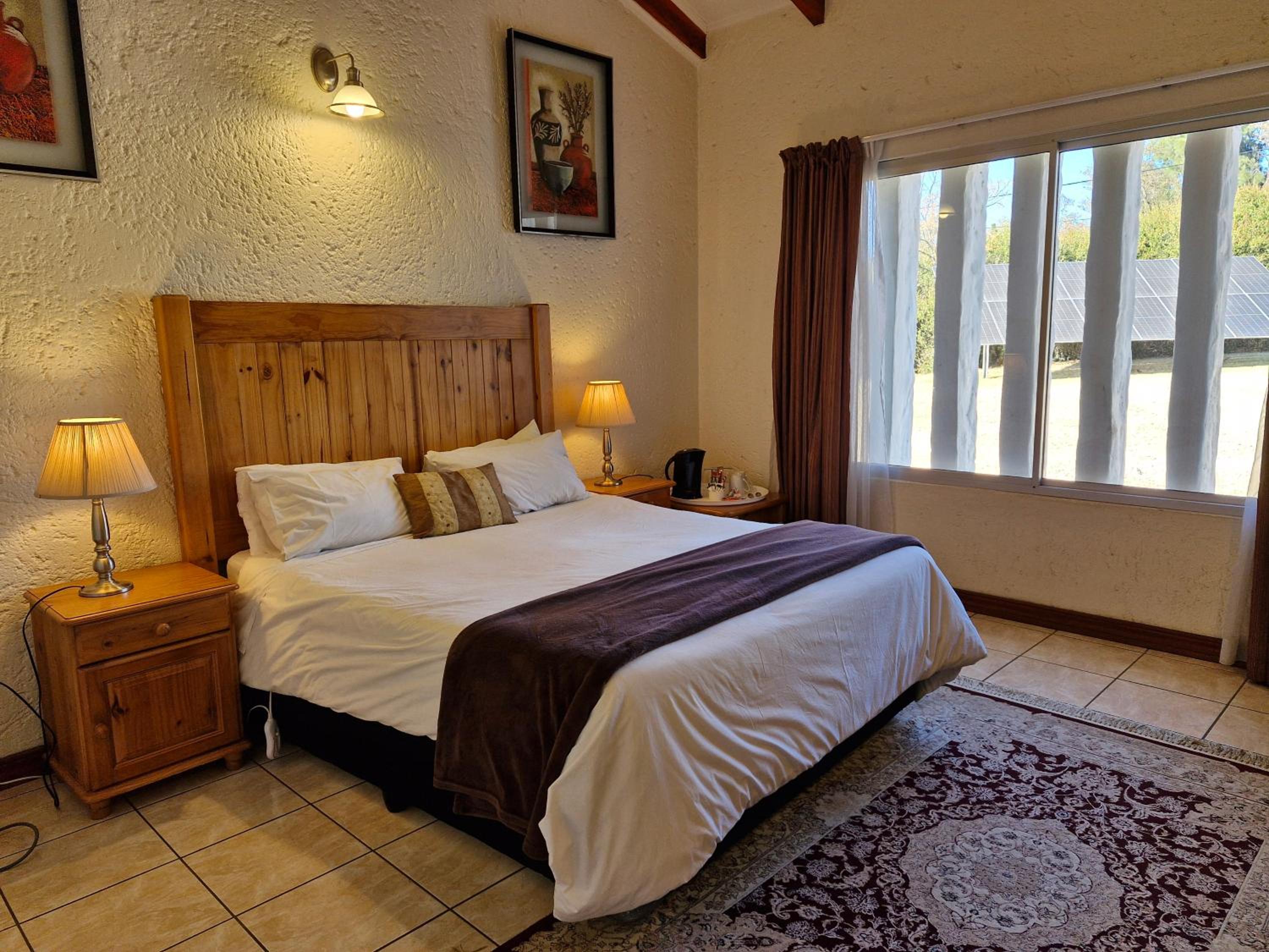 Deluxe Queen Room photo 2