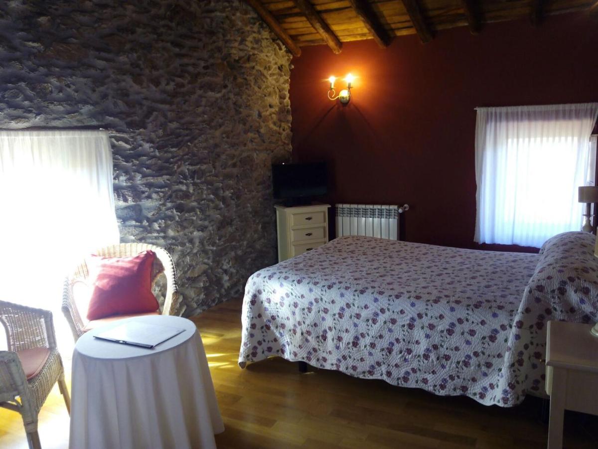 Double Room with Garden View photo 2
