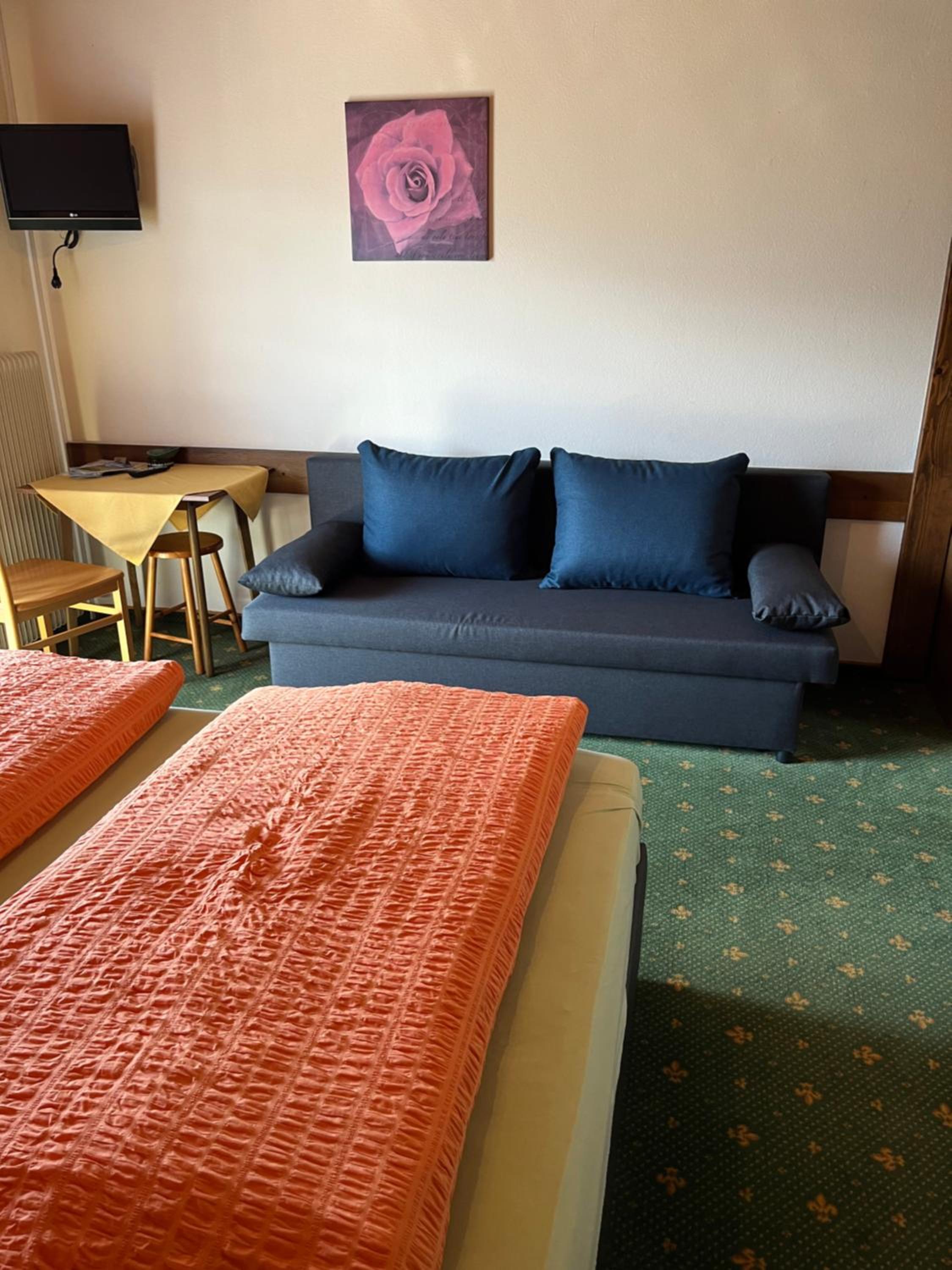 Double Room photo 2