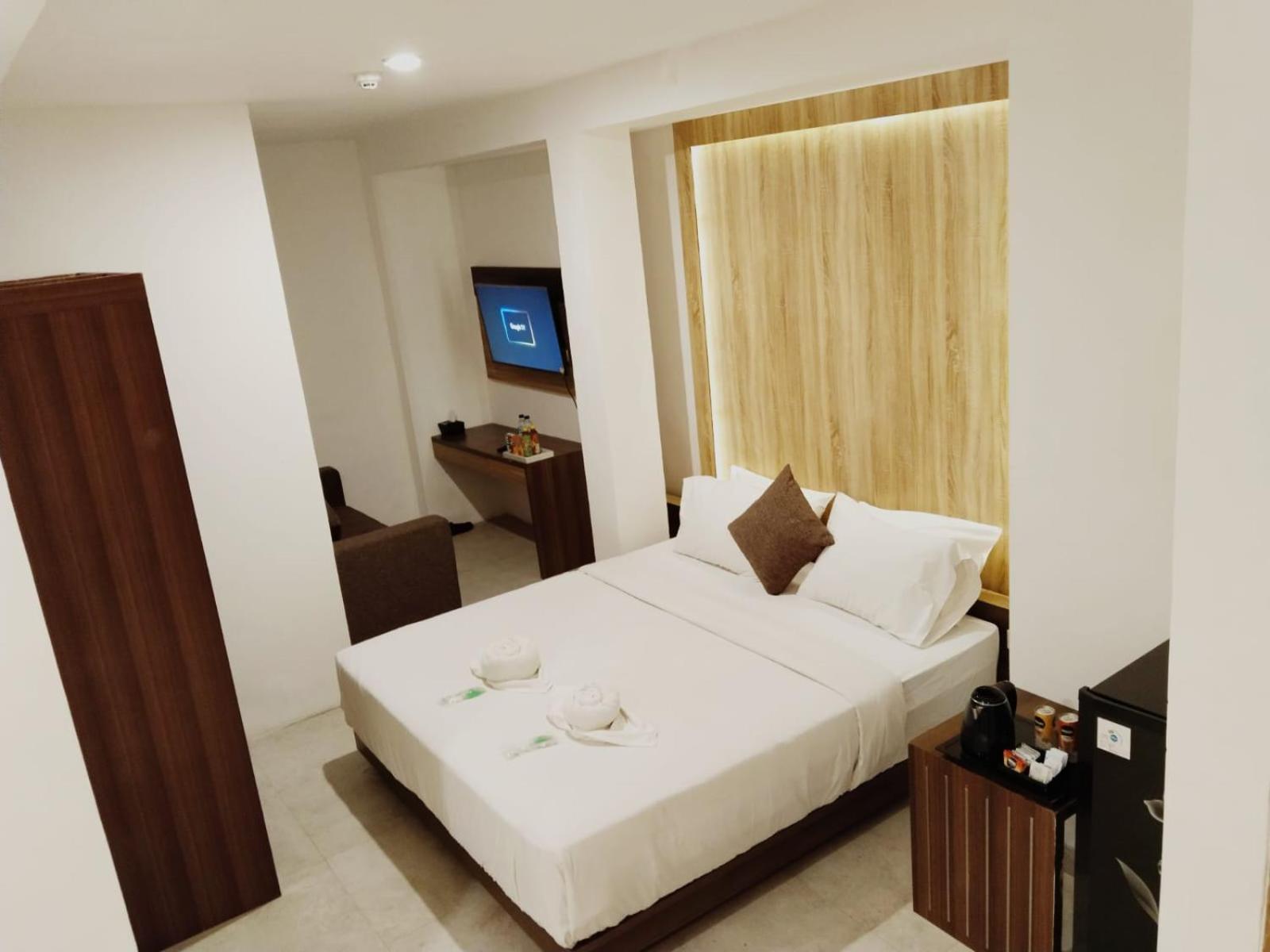 Suite photo 1
