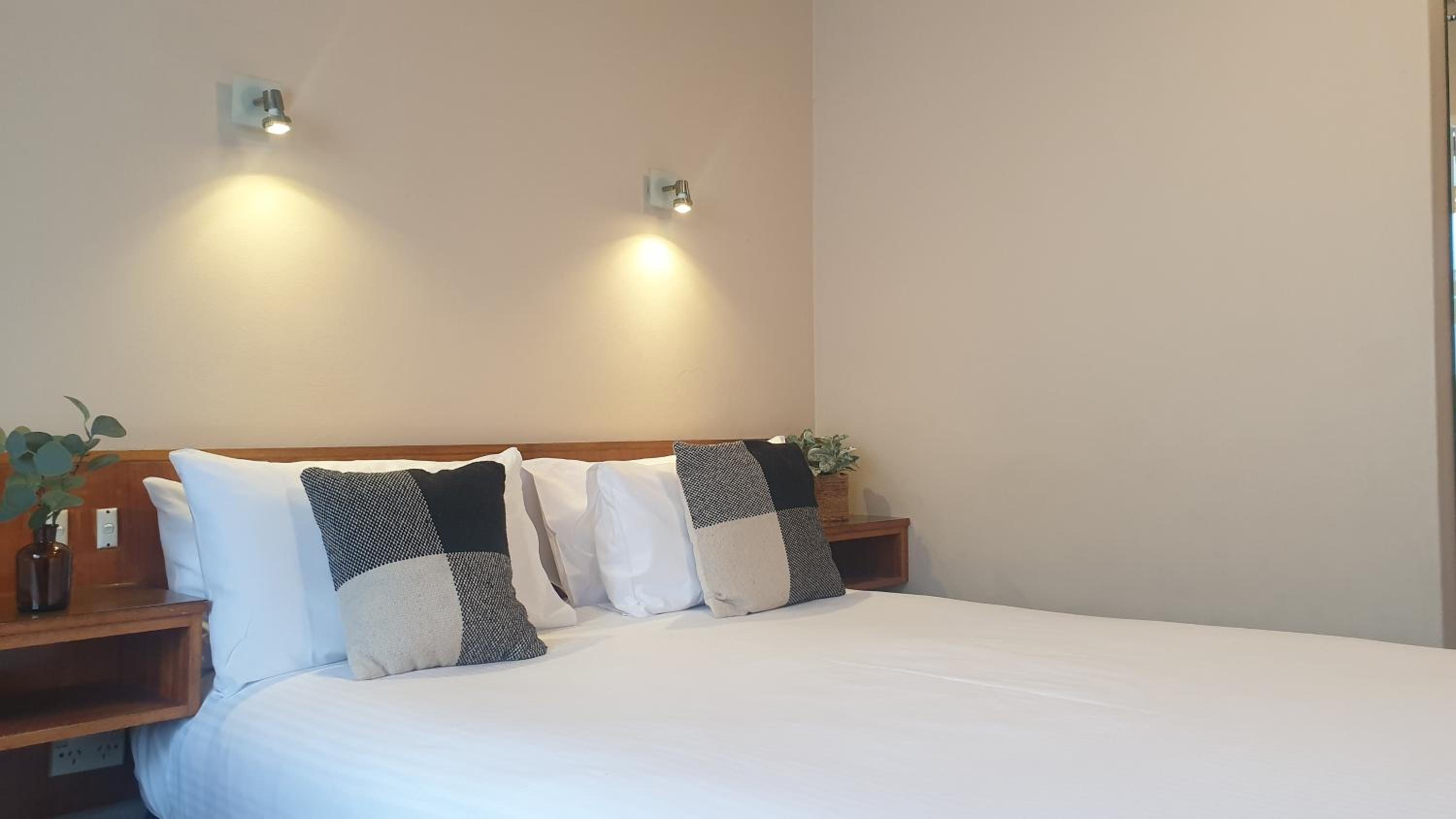 Superior Double Room - Photo 2