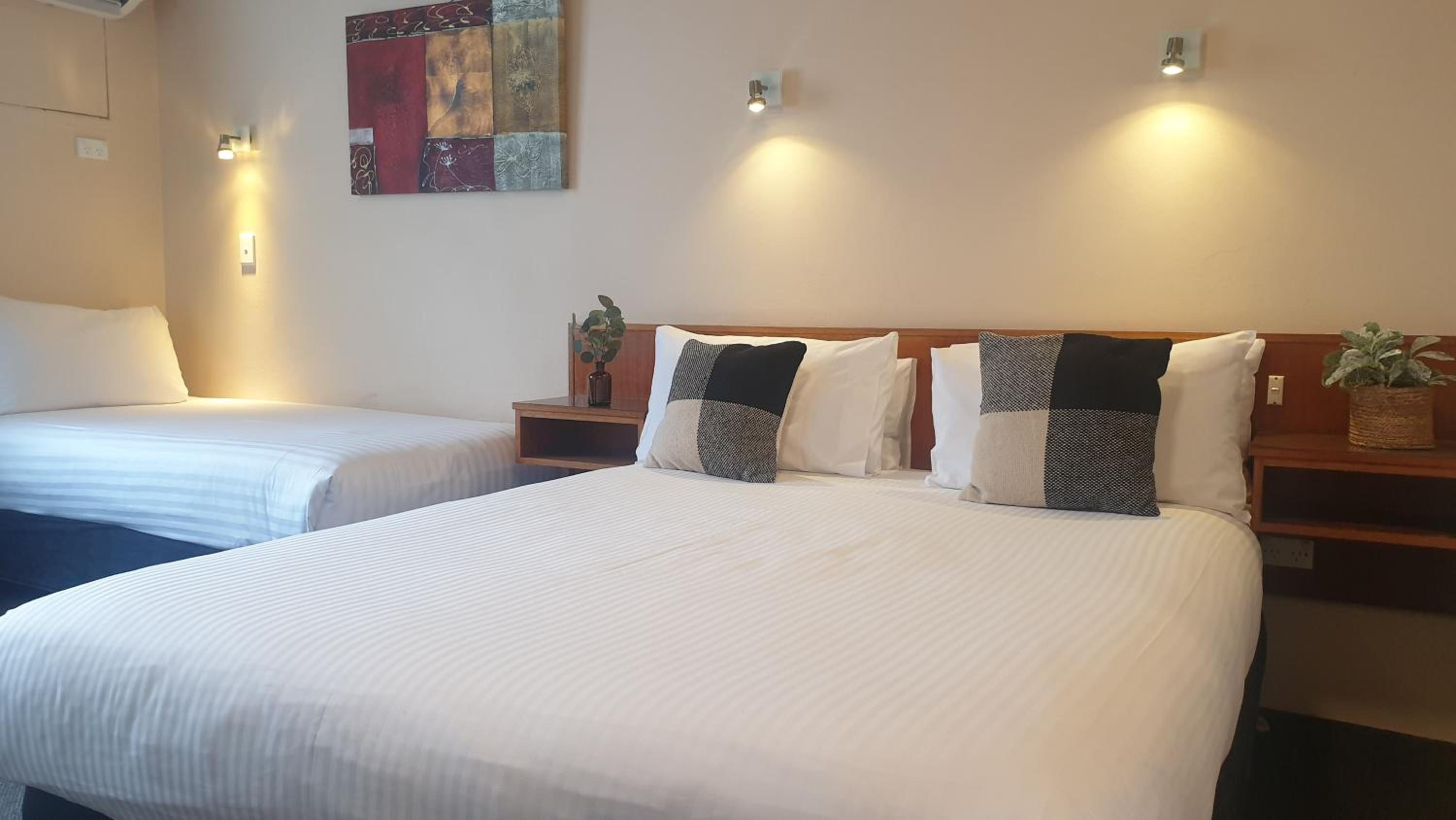 Superior Double Room - Photo 3