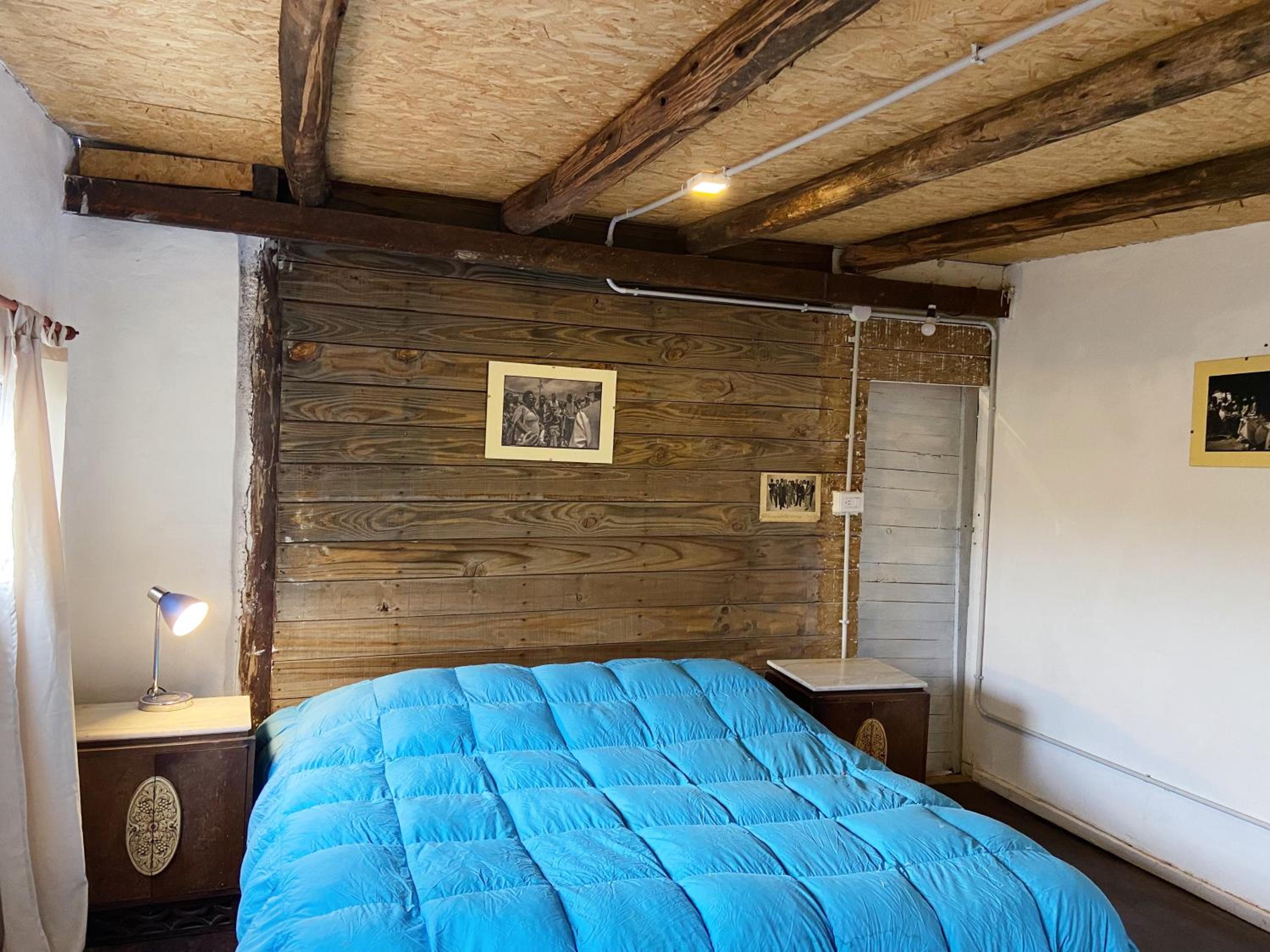 One-Bedroom House photo 1