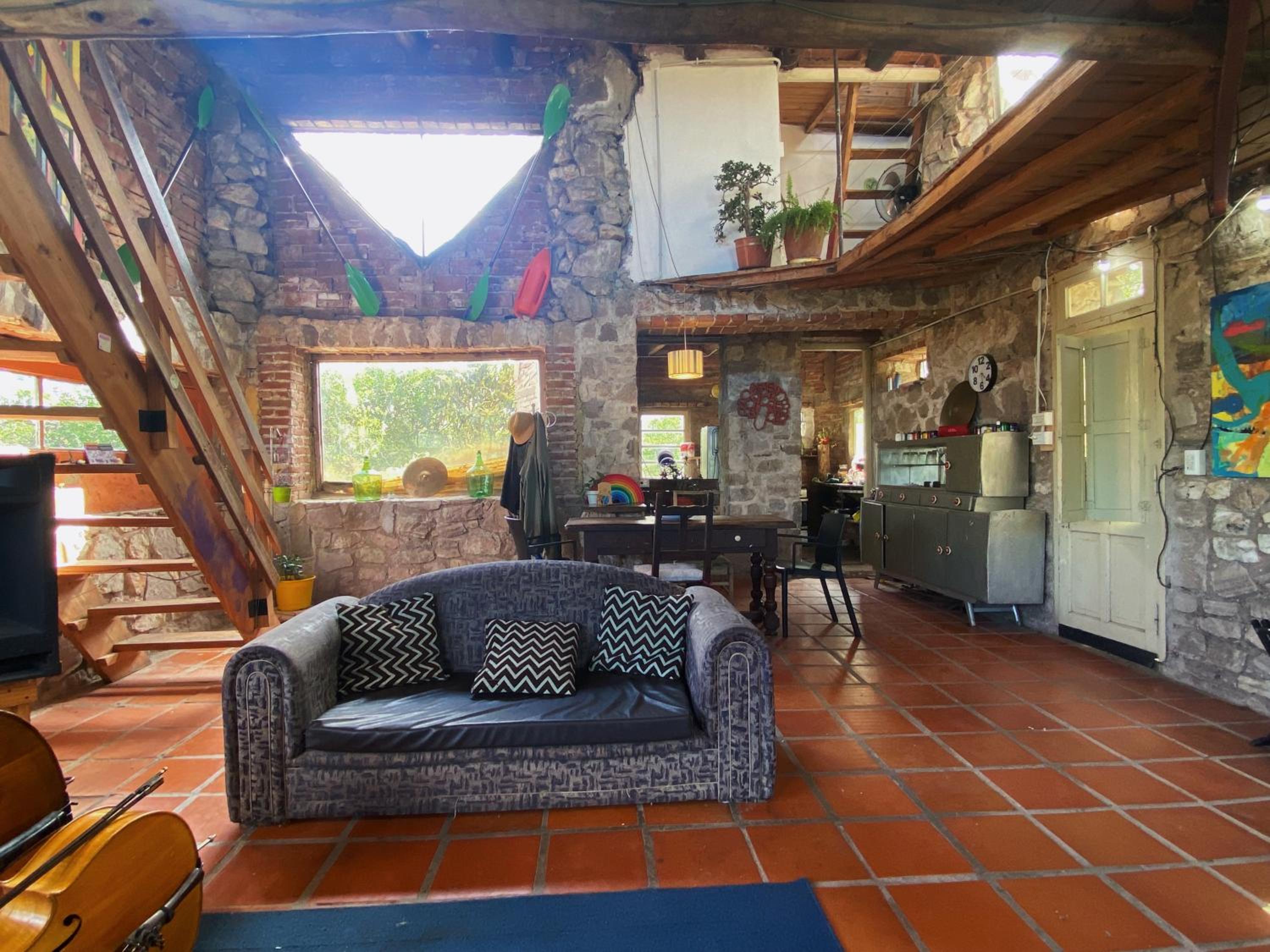 One-Bedroom House photo 1