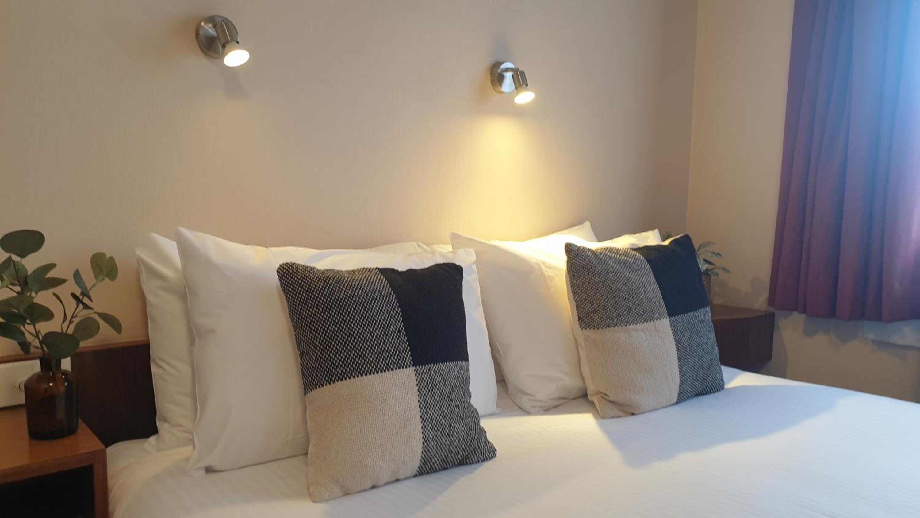 Classic Double Room - Photo 1