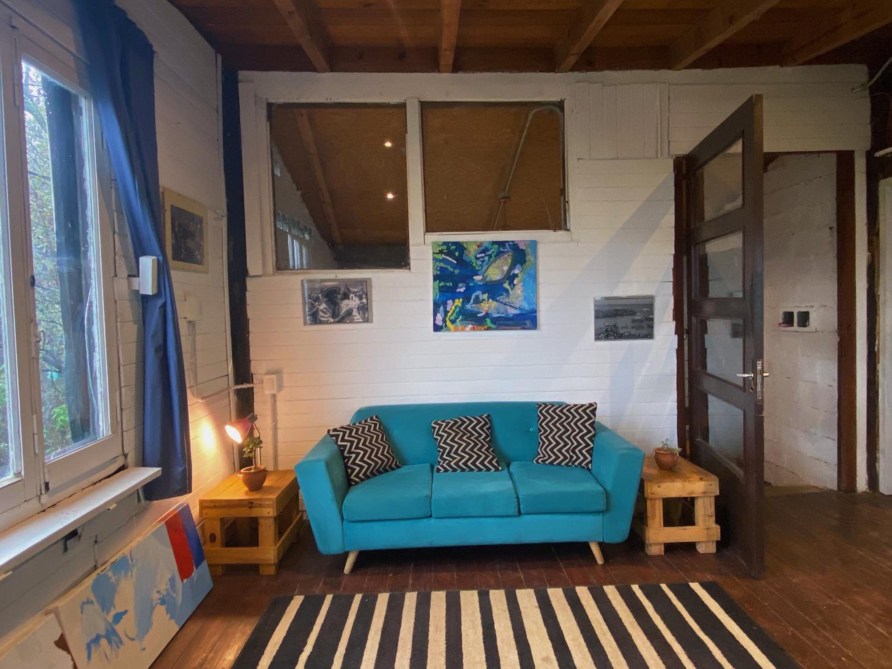 One-Bedroom House photo 2