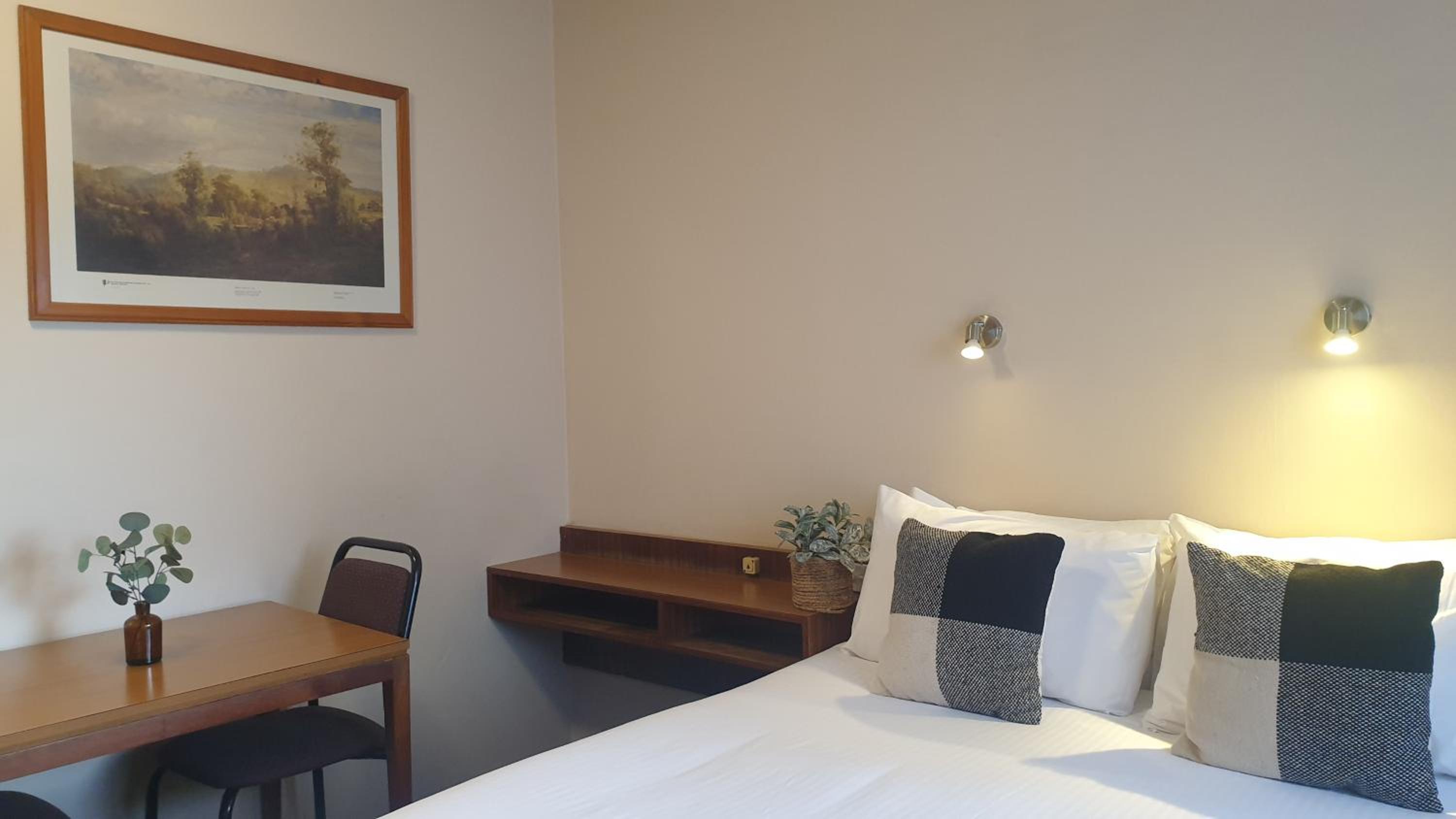 Classic Double Room - Photo 2
