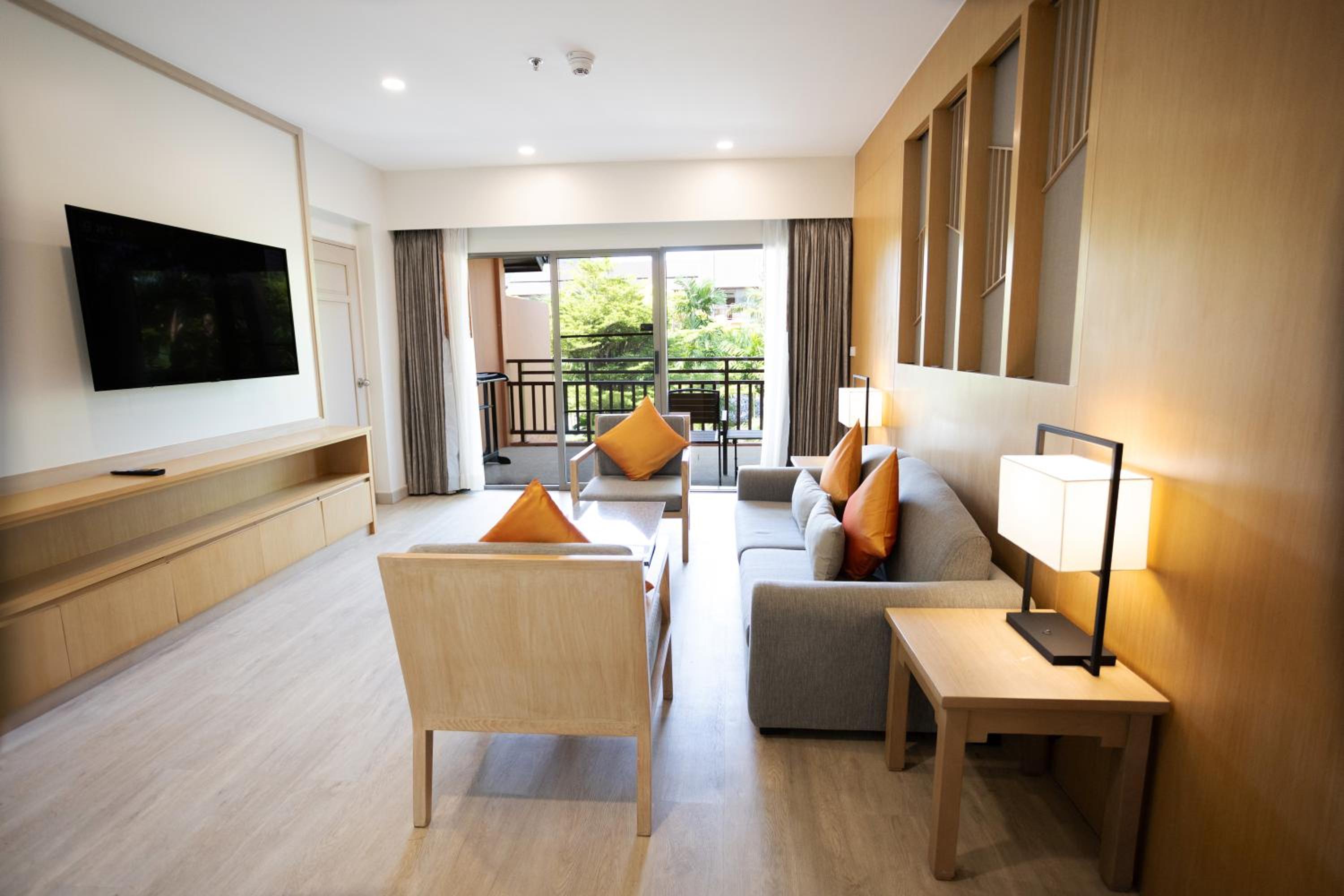 Junior Suite photo 2
