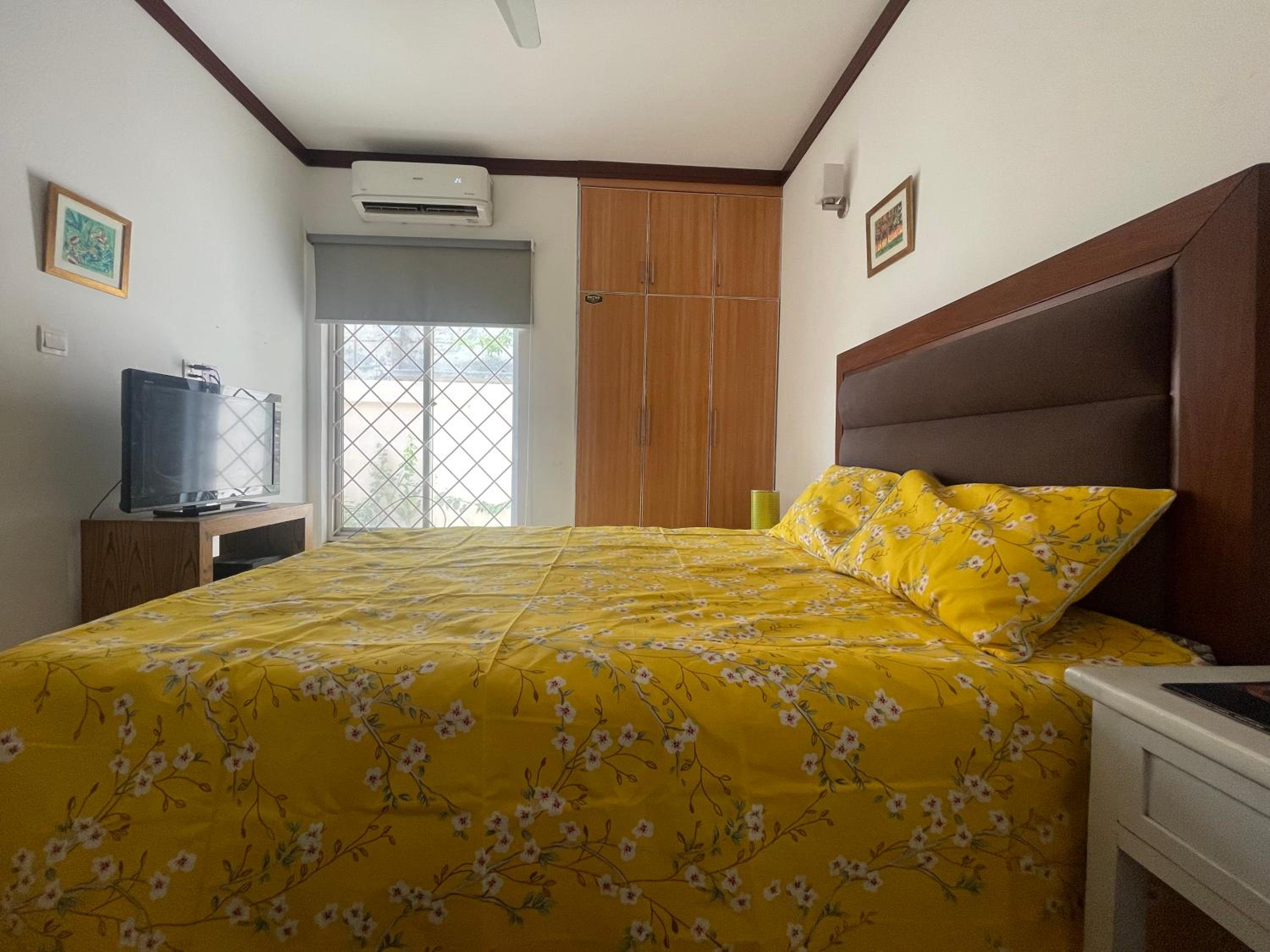 Double Room photo 1